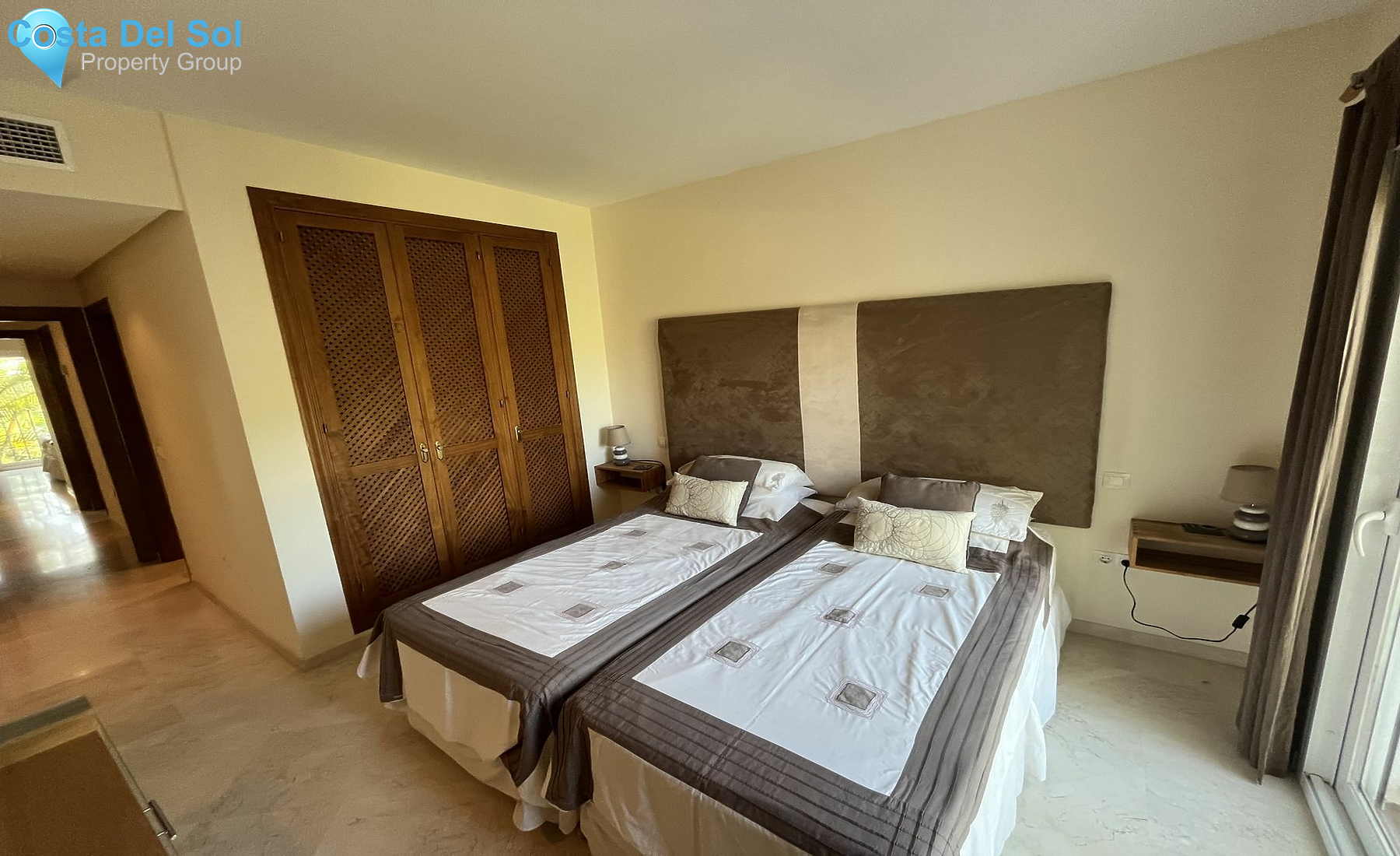 Middle Floor Apartment in Costalita-1419832