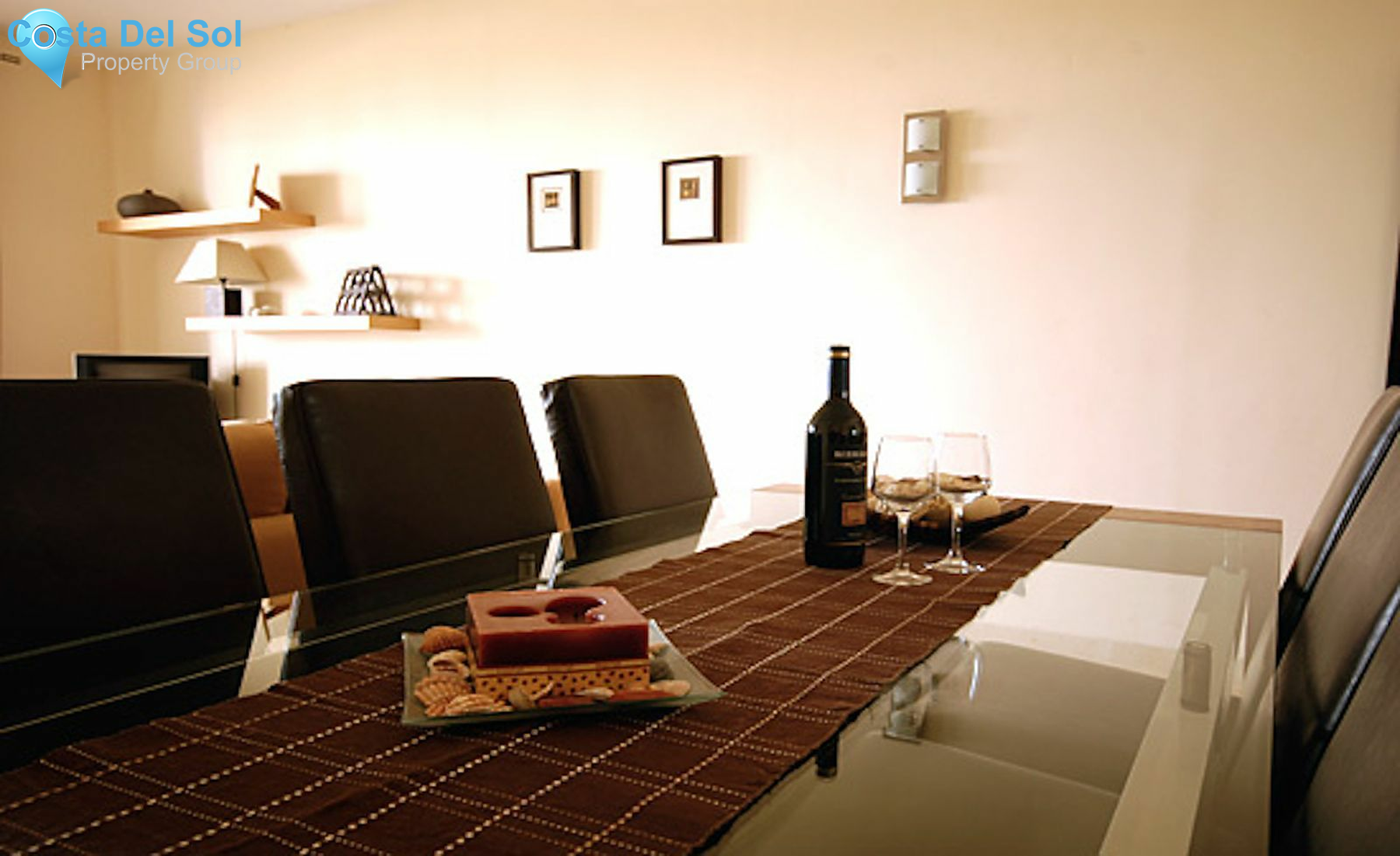 Middle Floor Apartment in Costalita-1419830