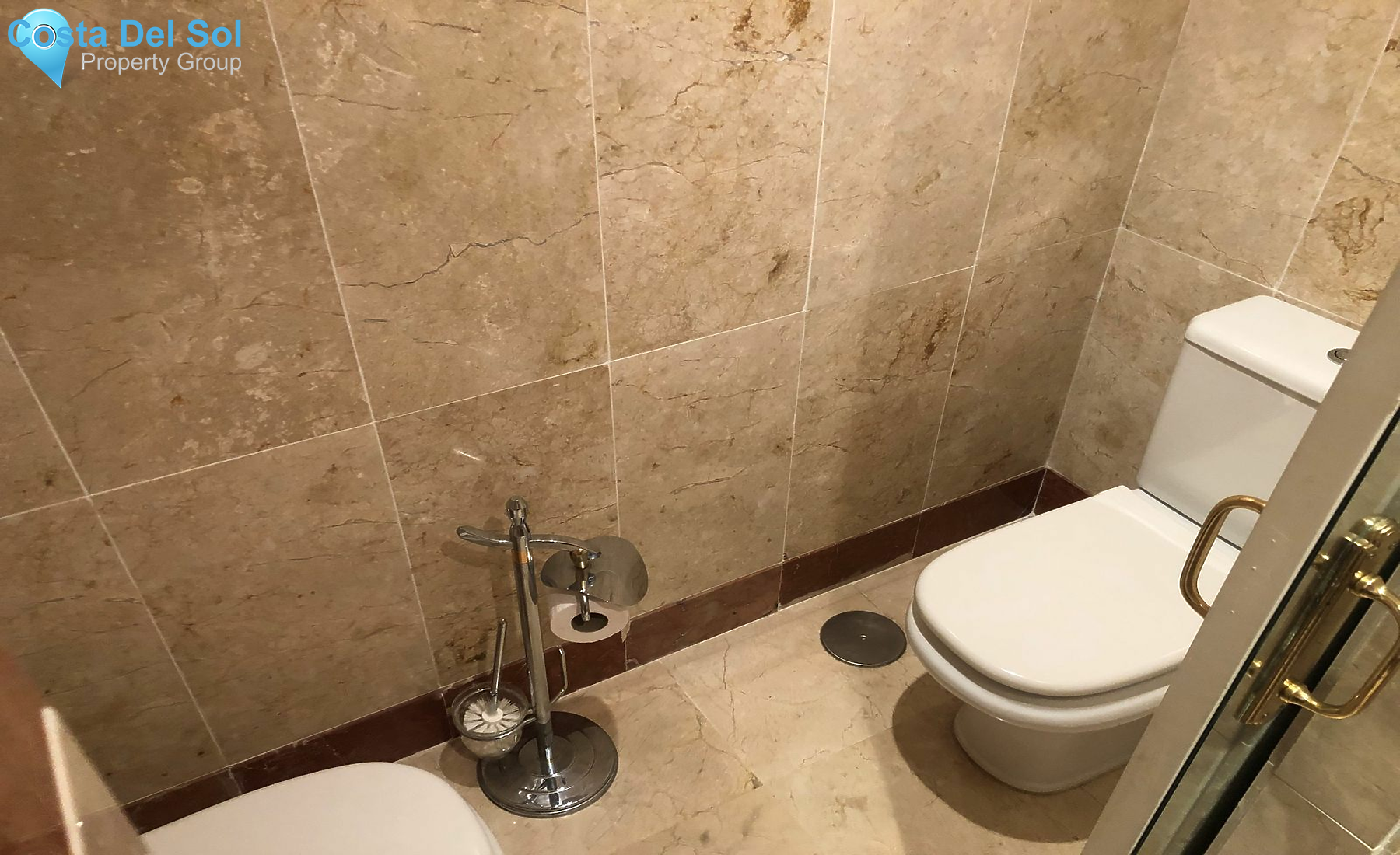 Middle Floor Apartment in Costalita-1546920