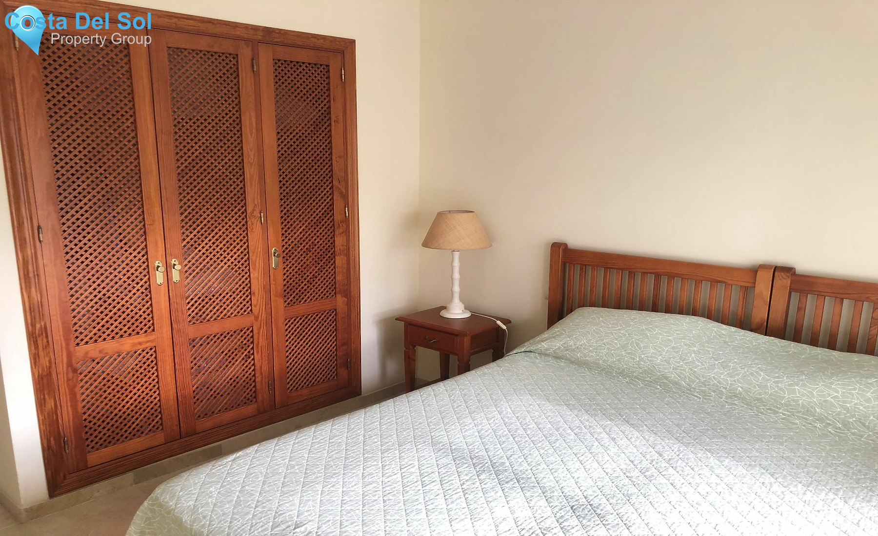 Middle Floor Apartment in Costalita-1546913