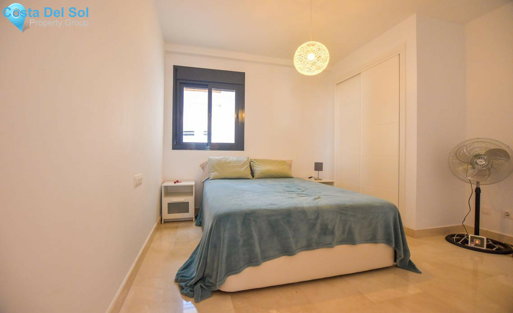 Middle Floor Apartment in Doña Julia-1286332