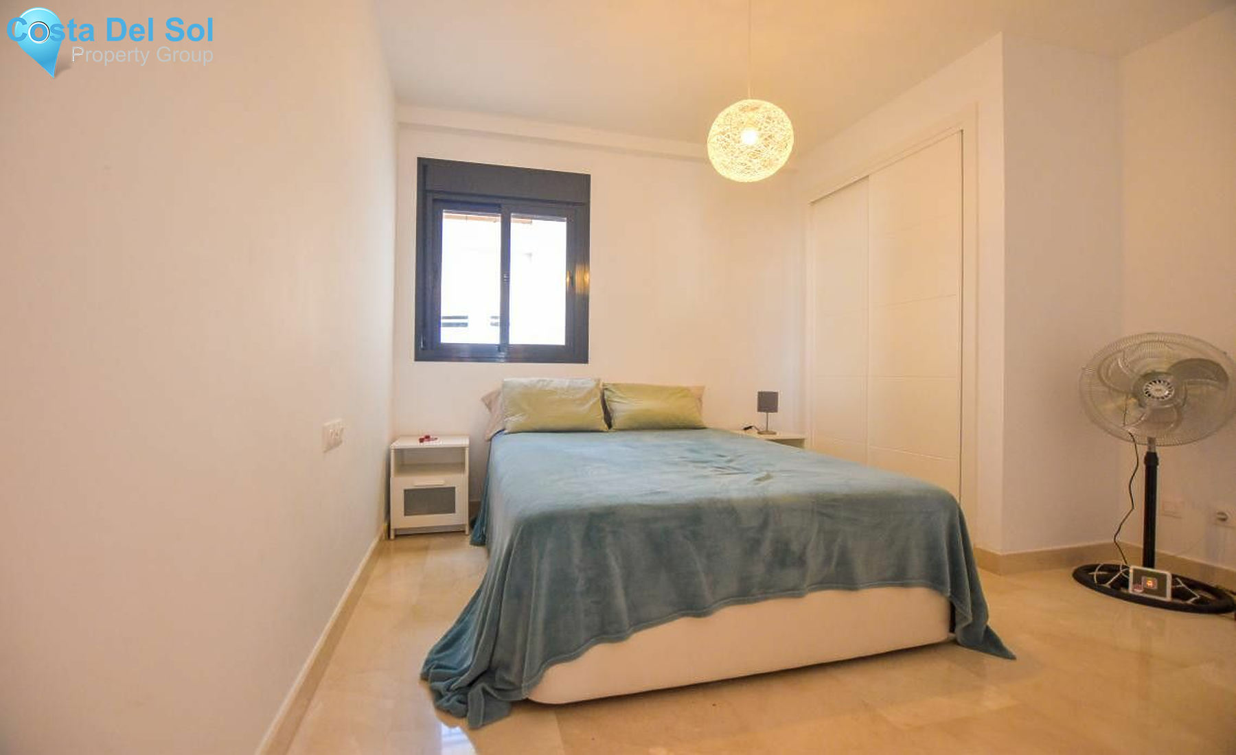 Middle Floor Apartment in Doña Julia-1186663