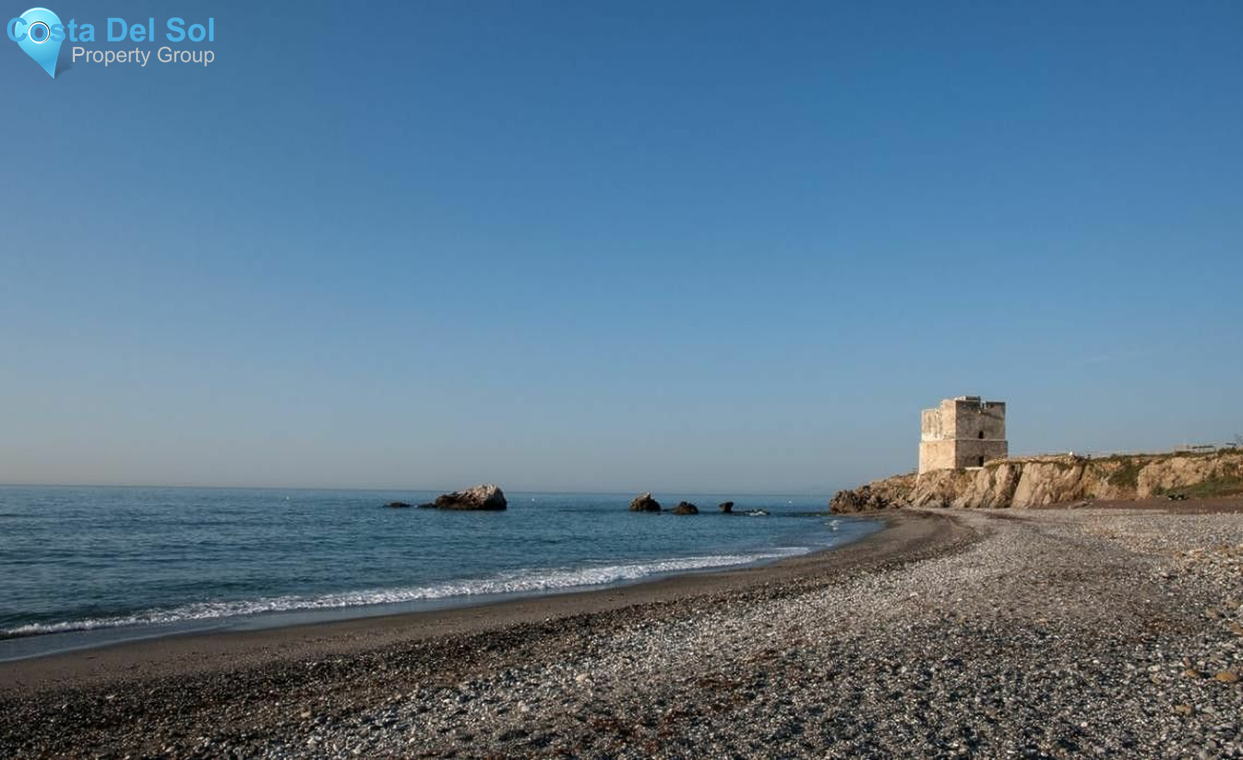 Middle Floor Apartment in Doña Julia-1186664