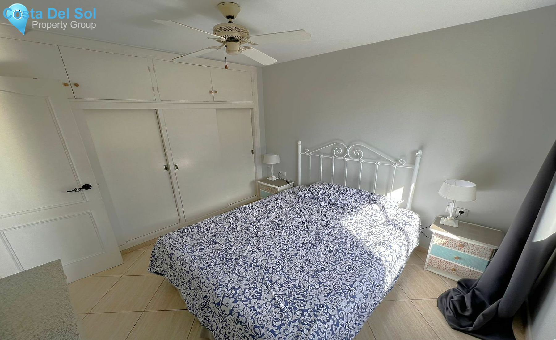 Middle Floor Apartment in El Chaparral-1492233