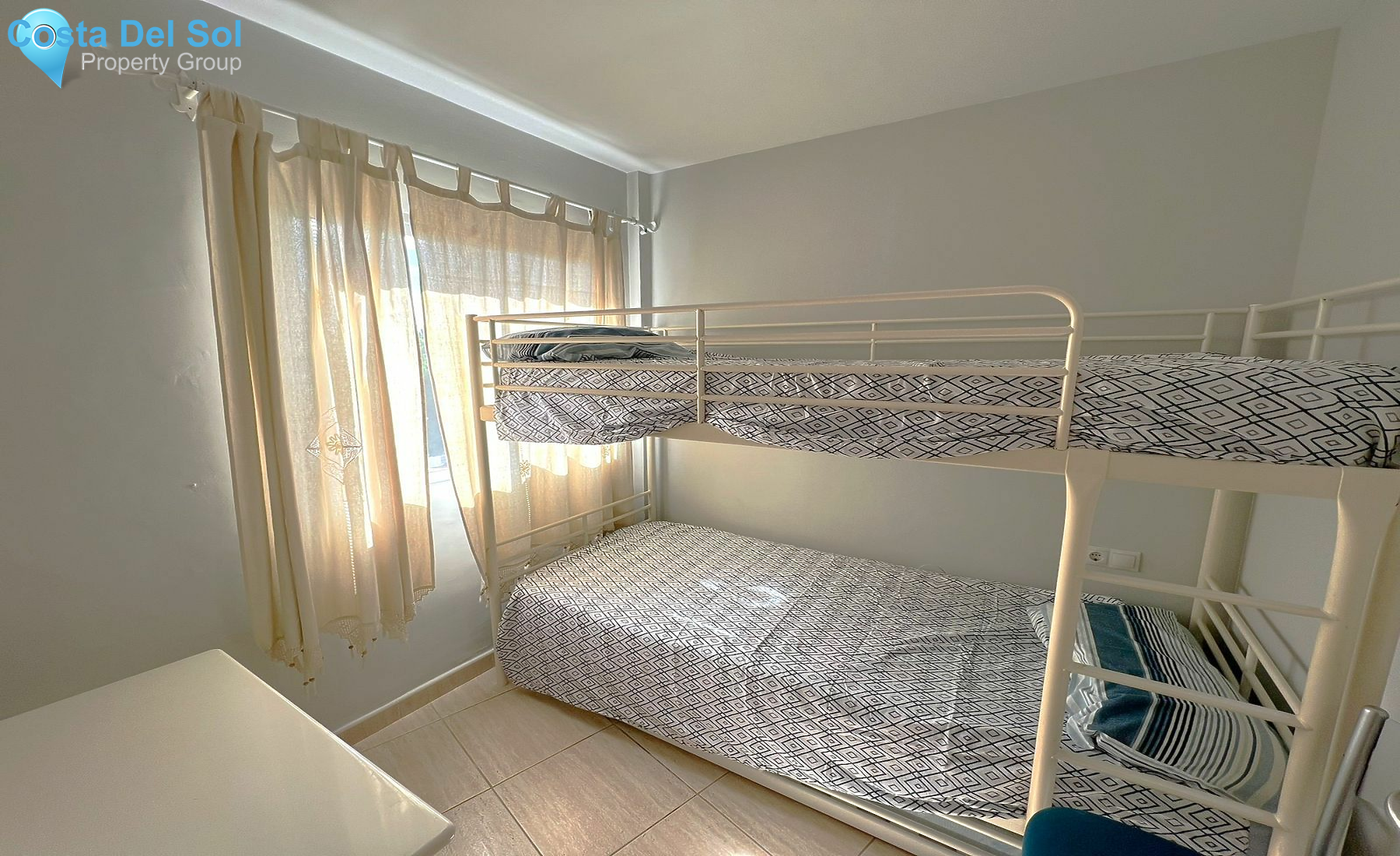 Middle Floor Apartment in El Chaparral-1492232