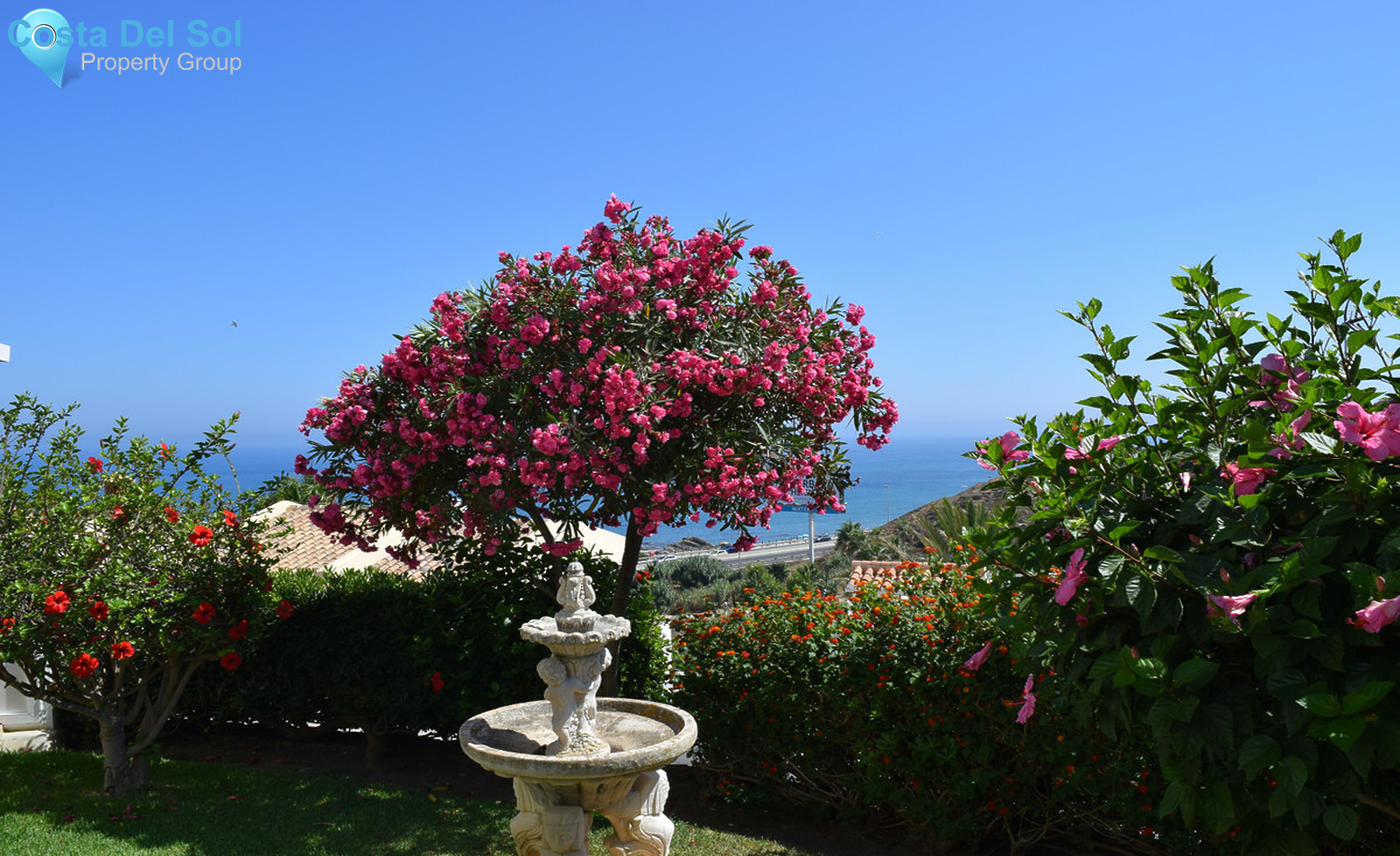 Middle Floor Apartment in El Faro