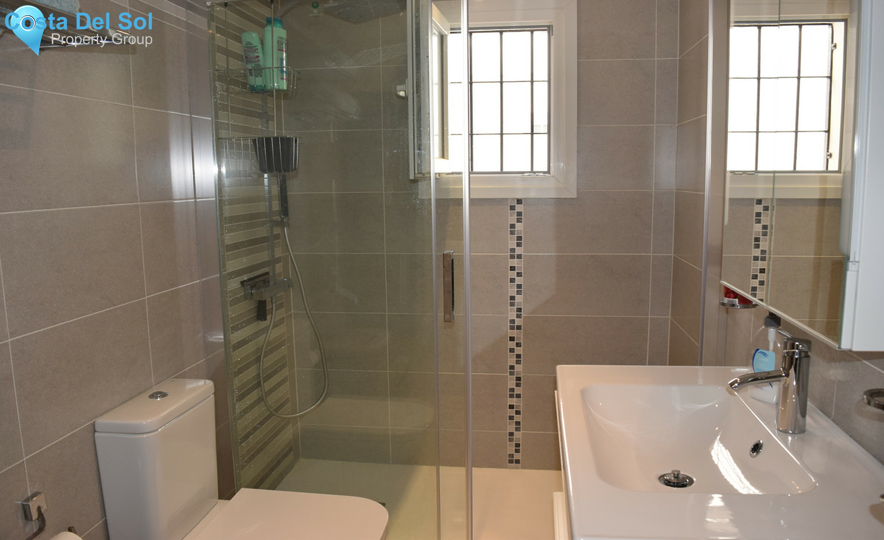 Middle Floor Apartment in El Faro-1304734