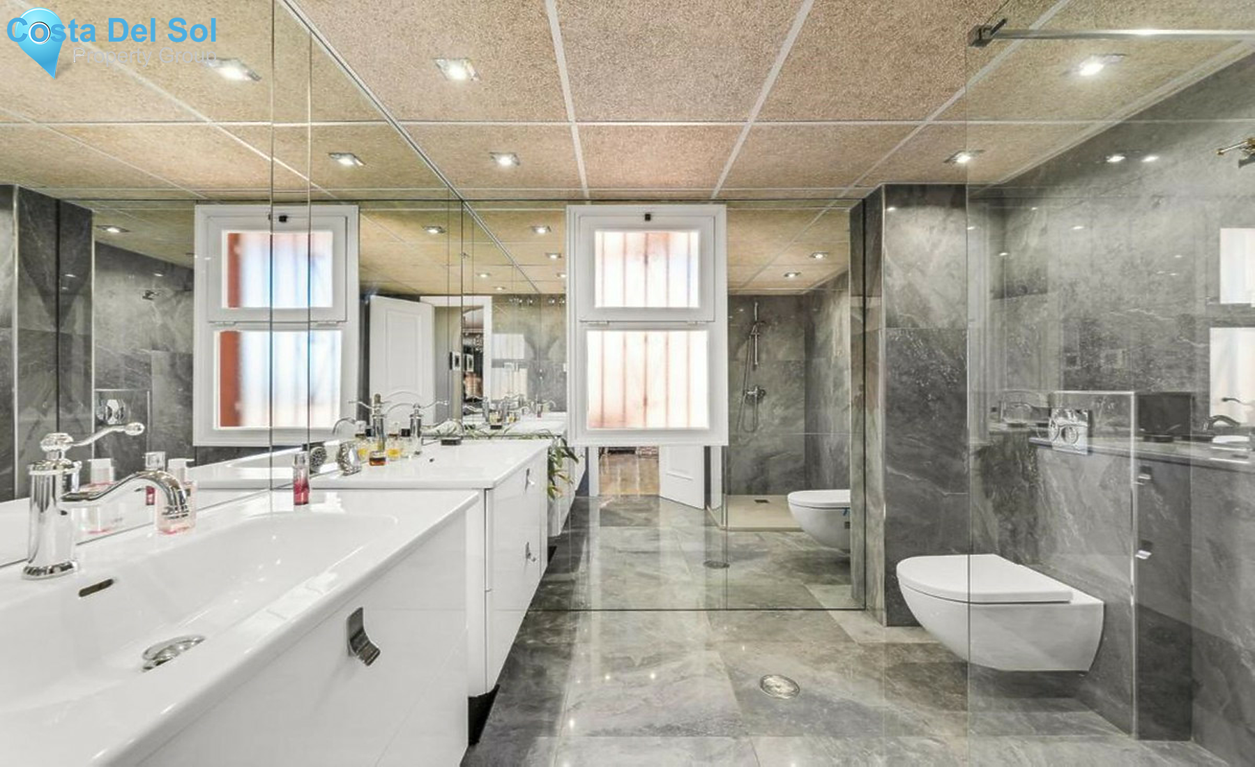 Middle Floor Apartment in El Faro-1455227