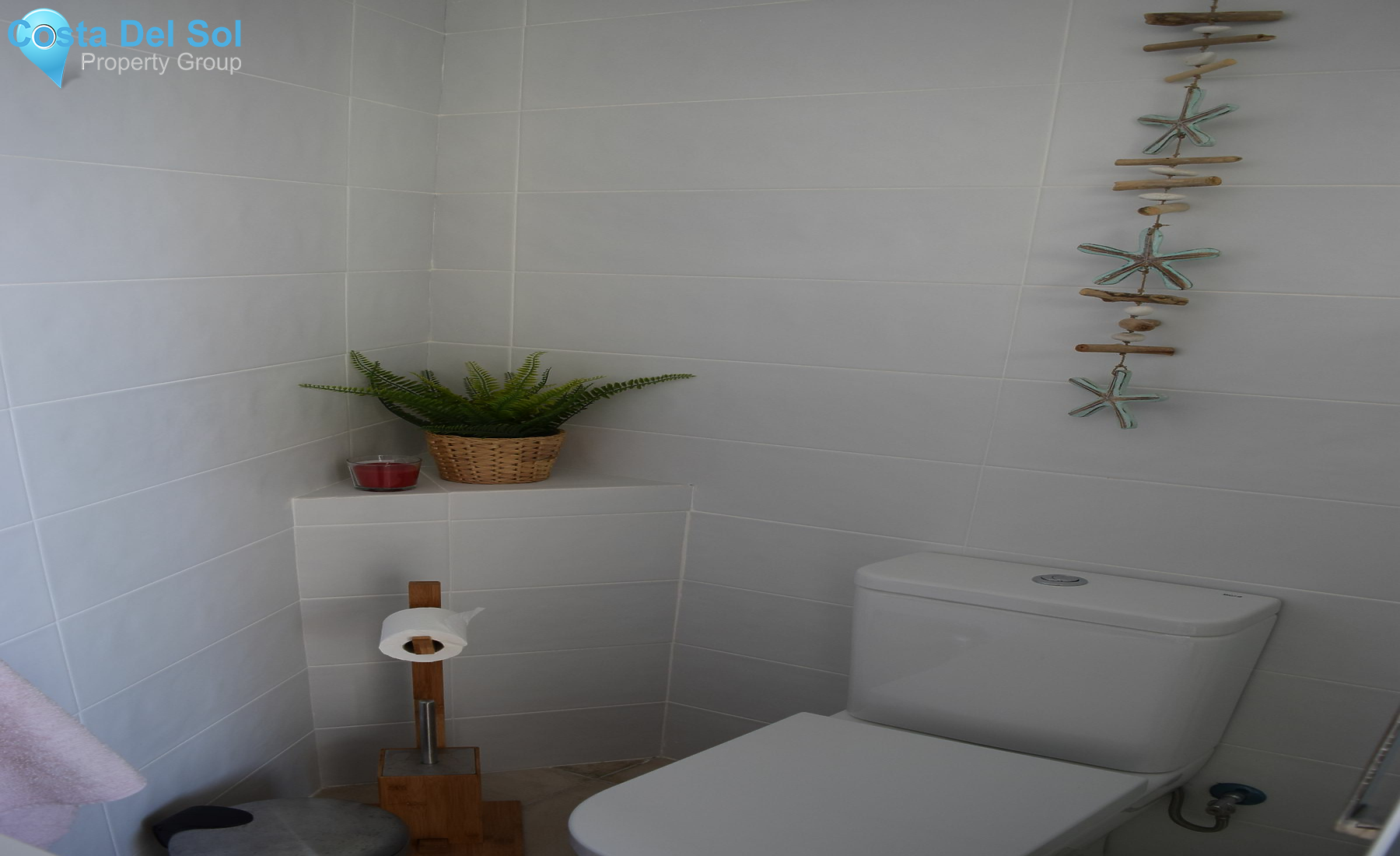 Middle Floor Apartment in El Faro-1169802