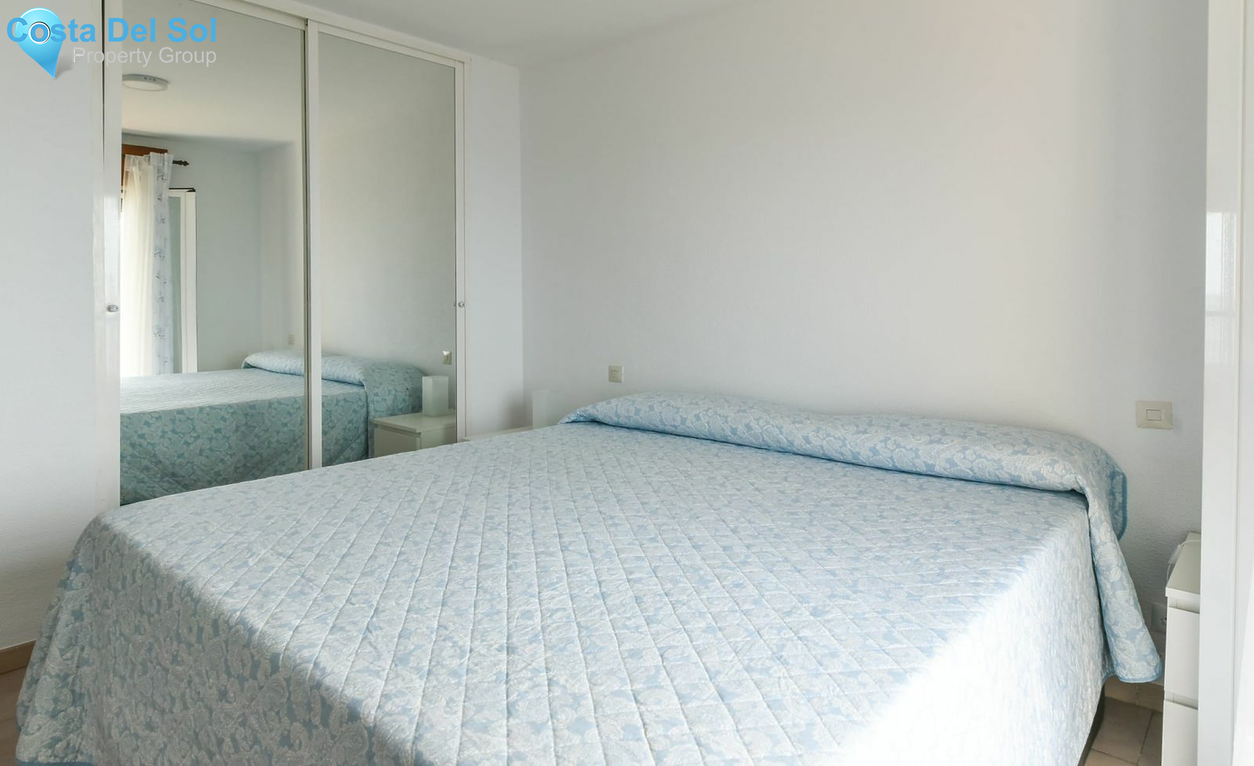 Middle Floor Apartment in El Faro-1189546