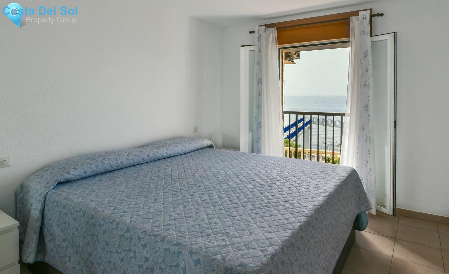 Middle Floor Apartment in El Faro-1189548