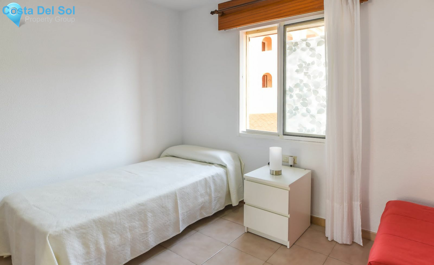 Middle Floor Apartment in El Faro-1189551