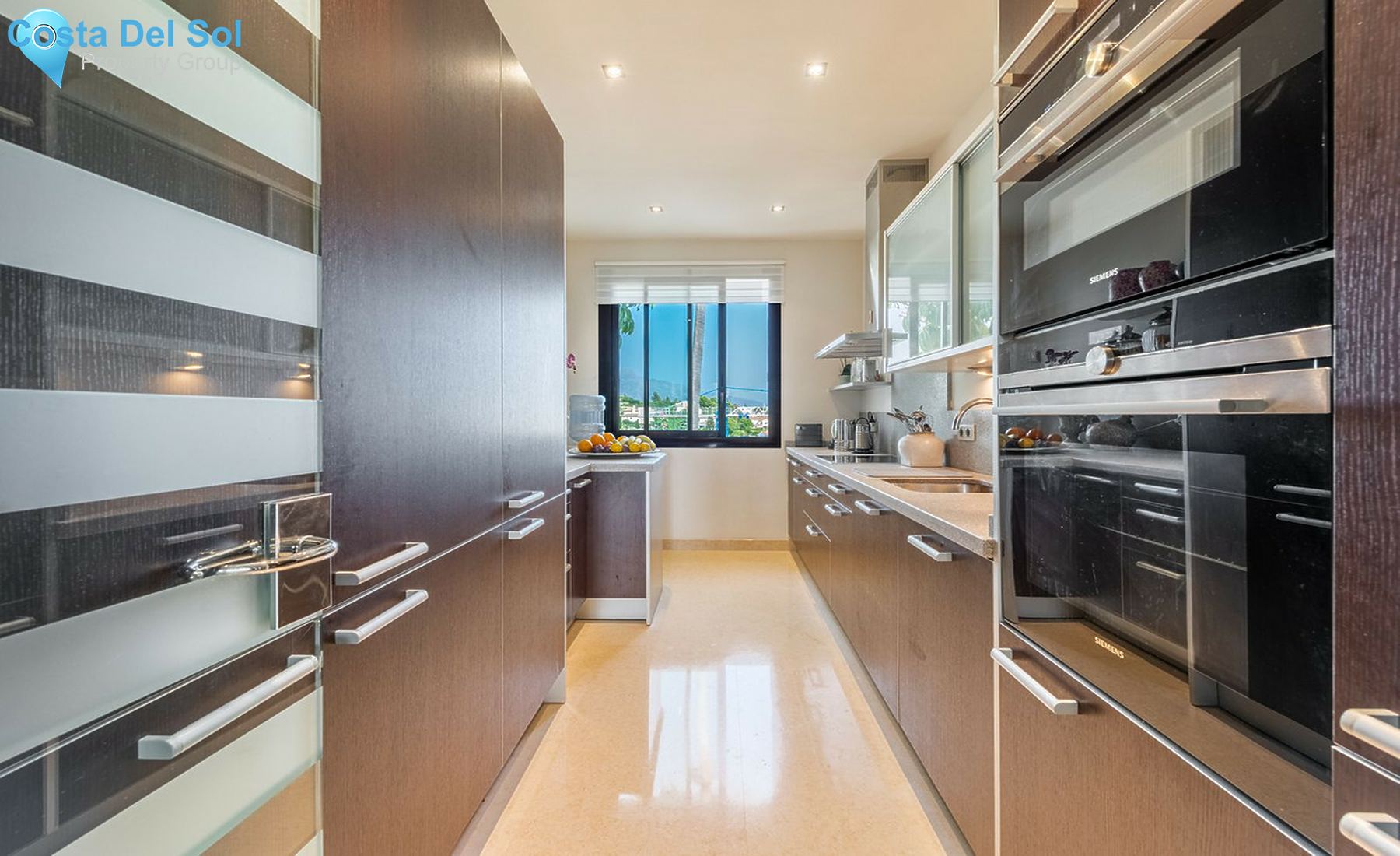 Middle Floor Apartment in El Paraiso-1456062