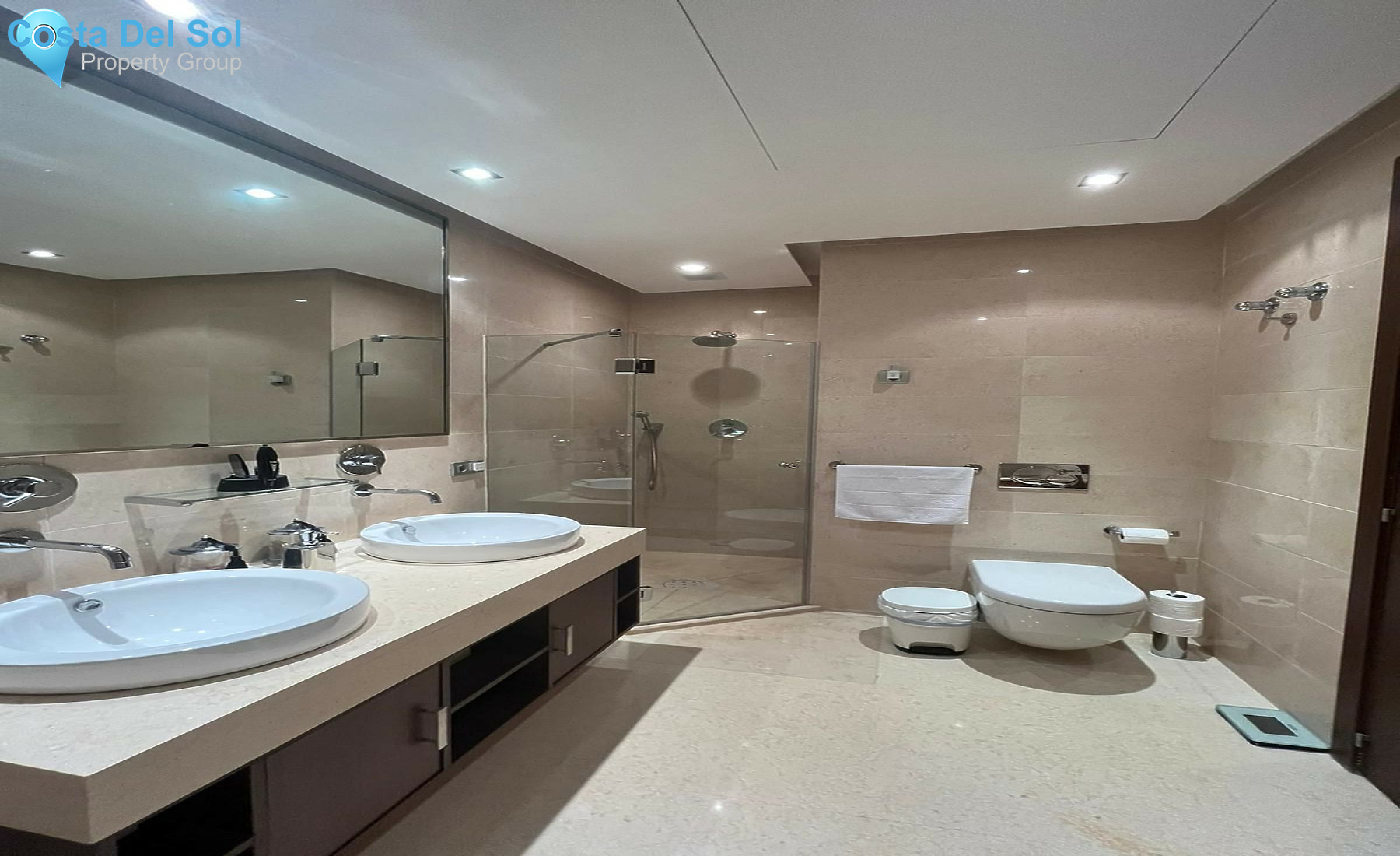 Middle Floor Apartment in El Paraiso-1456065