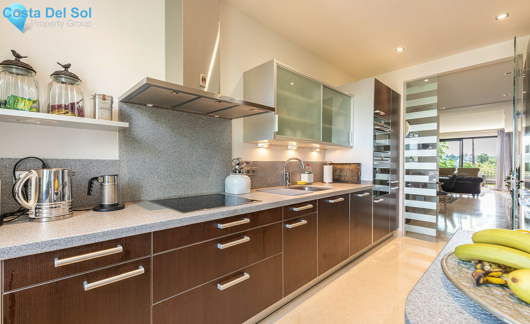 Middle Floor Apartment in El Paraiso-1456061