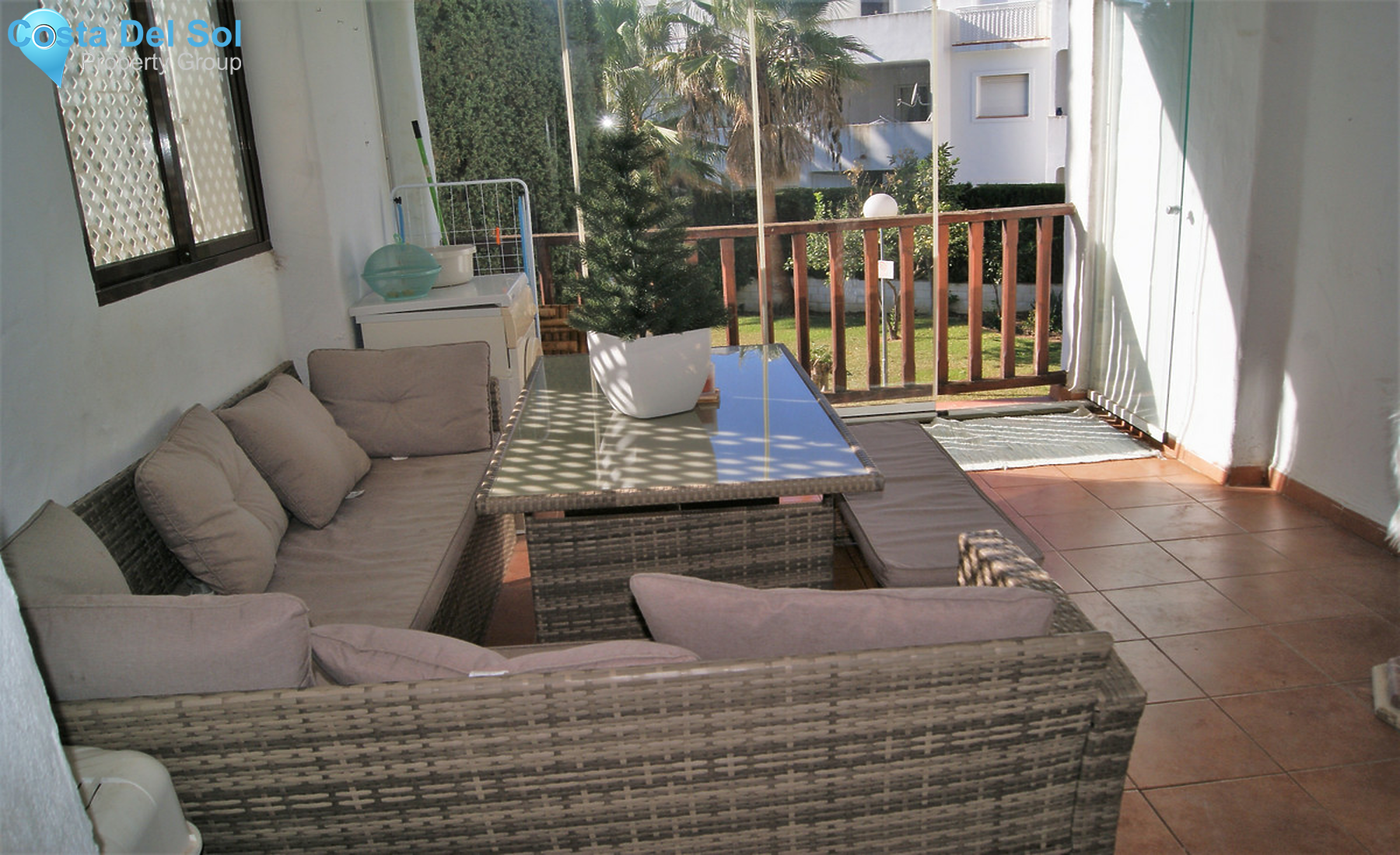 Middle Floor Apartment in El Paraiso-697990