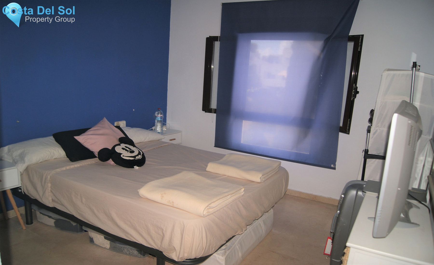 Middle Floor Apartment in El Paraiso-697991