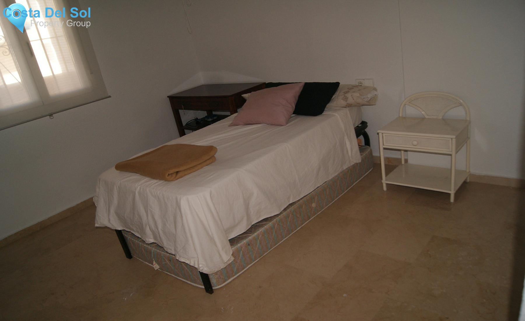 Middle Floor Apartment in El Paraiso-697993