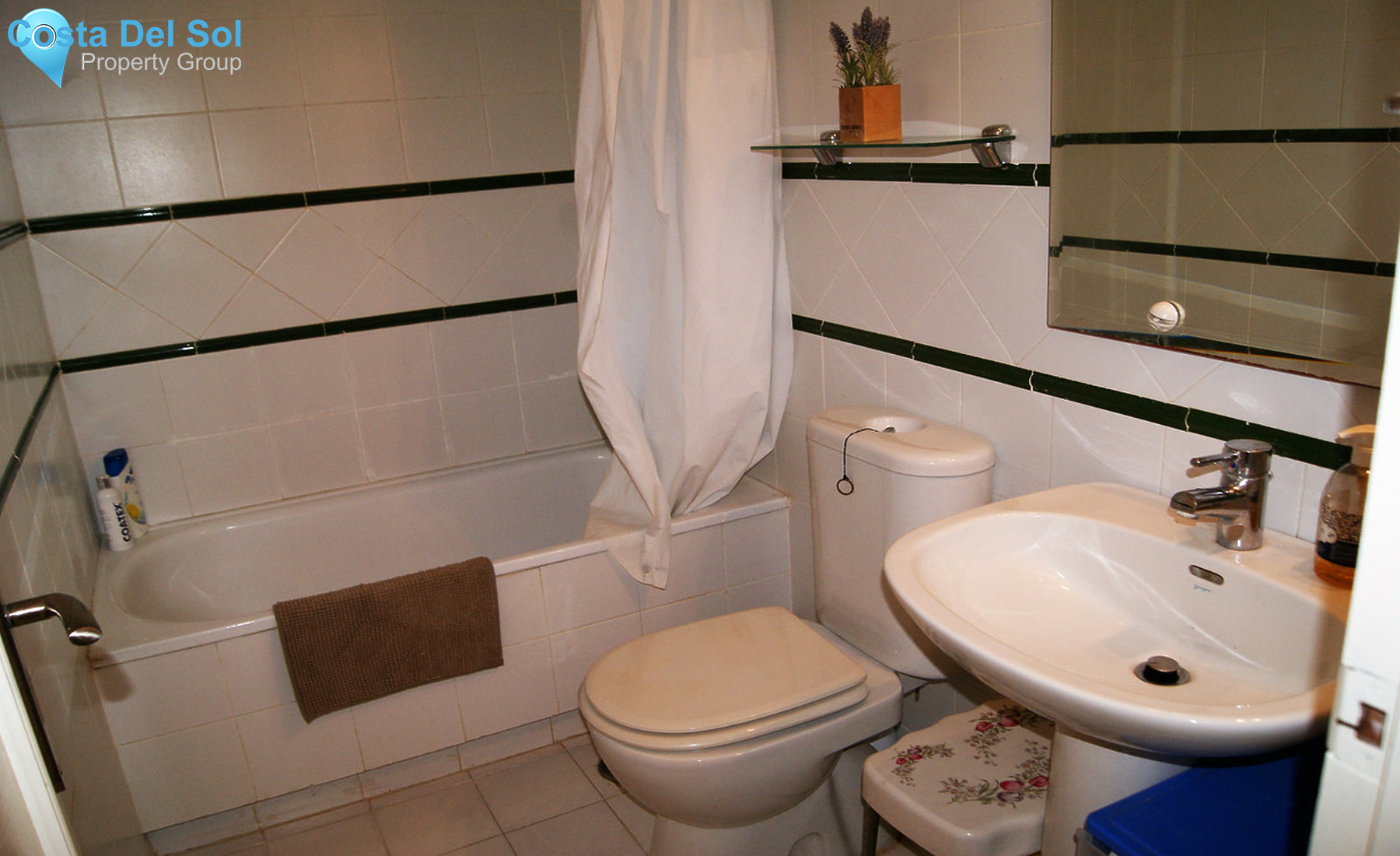 Middle Floor Apartment in El Paraiso-697994