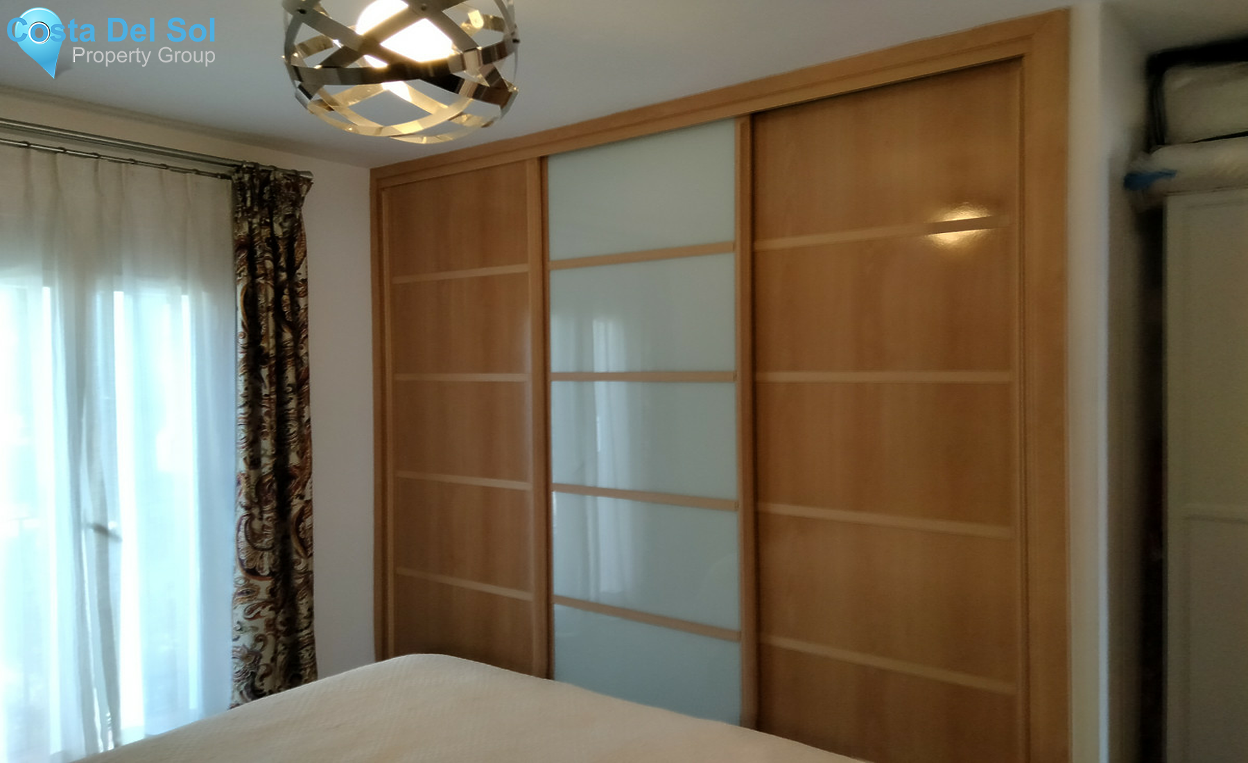 Middle Floor Apartment in El Paraiso-703633