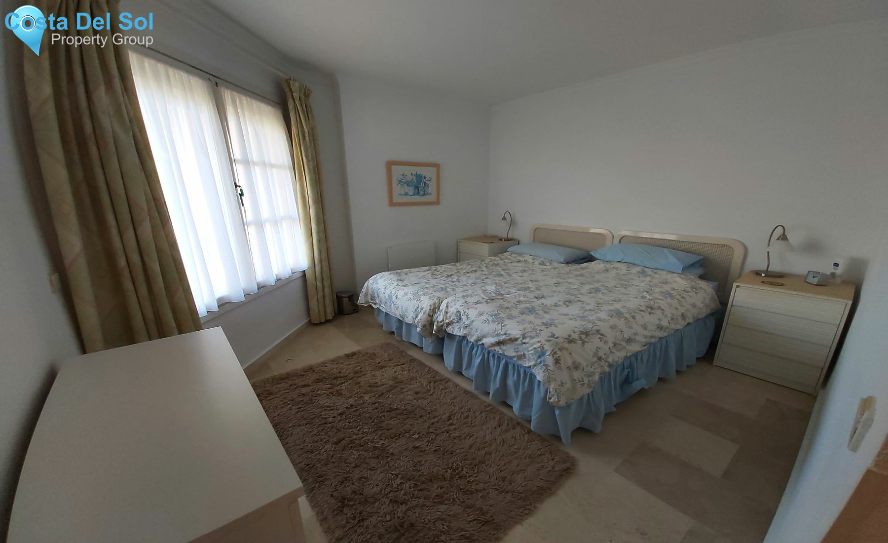 Middle Floor Apartment in El Paraiso-1134641