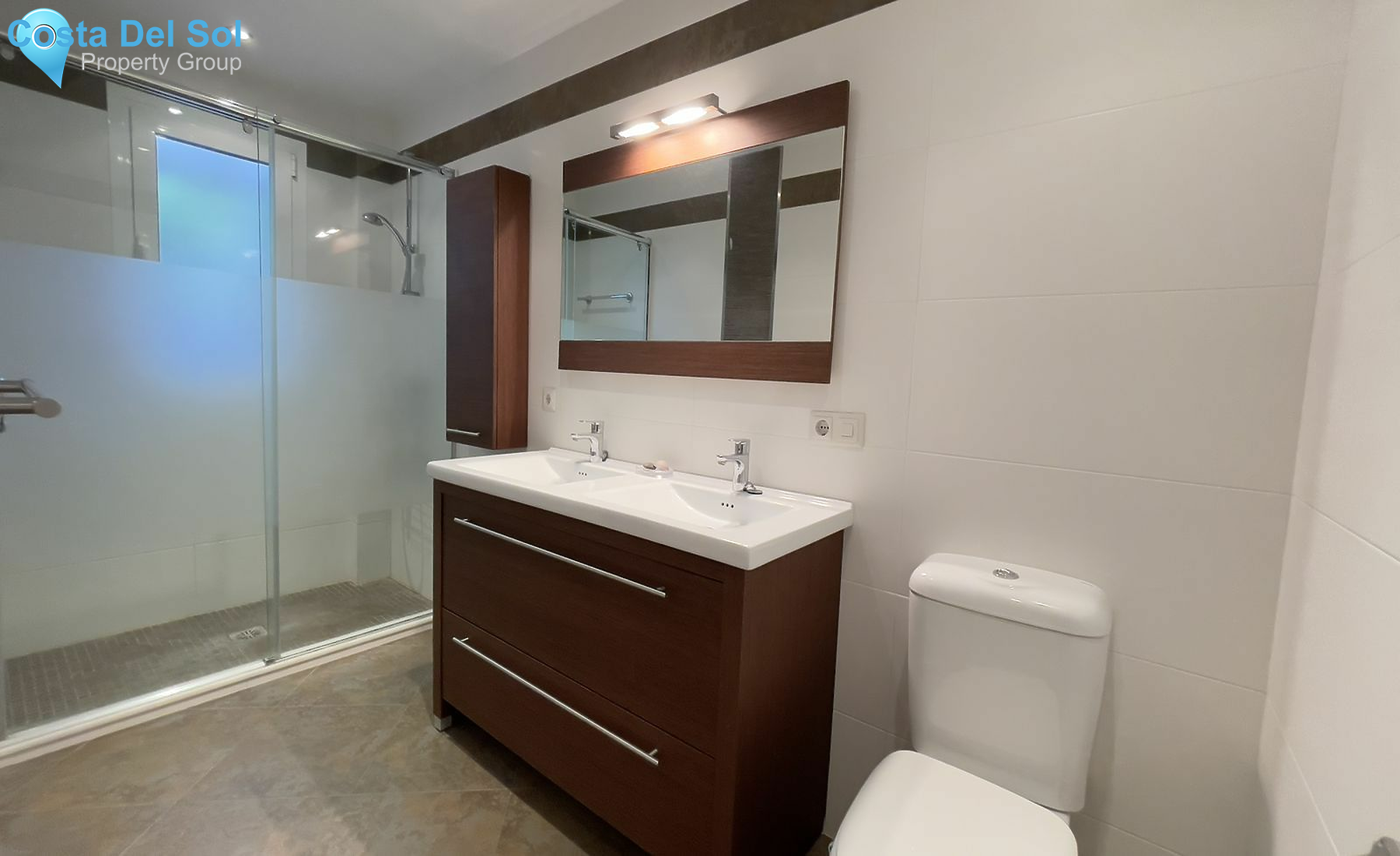 Middle Floor Apartment in El Paraiso-1530801