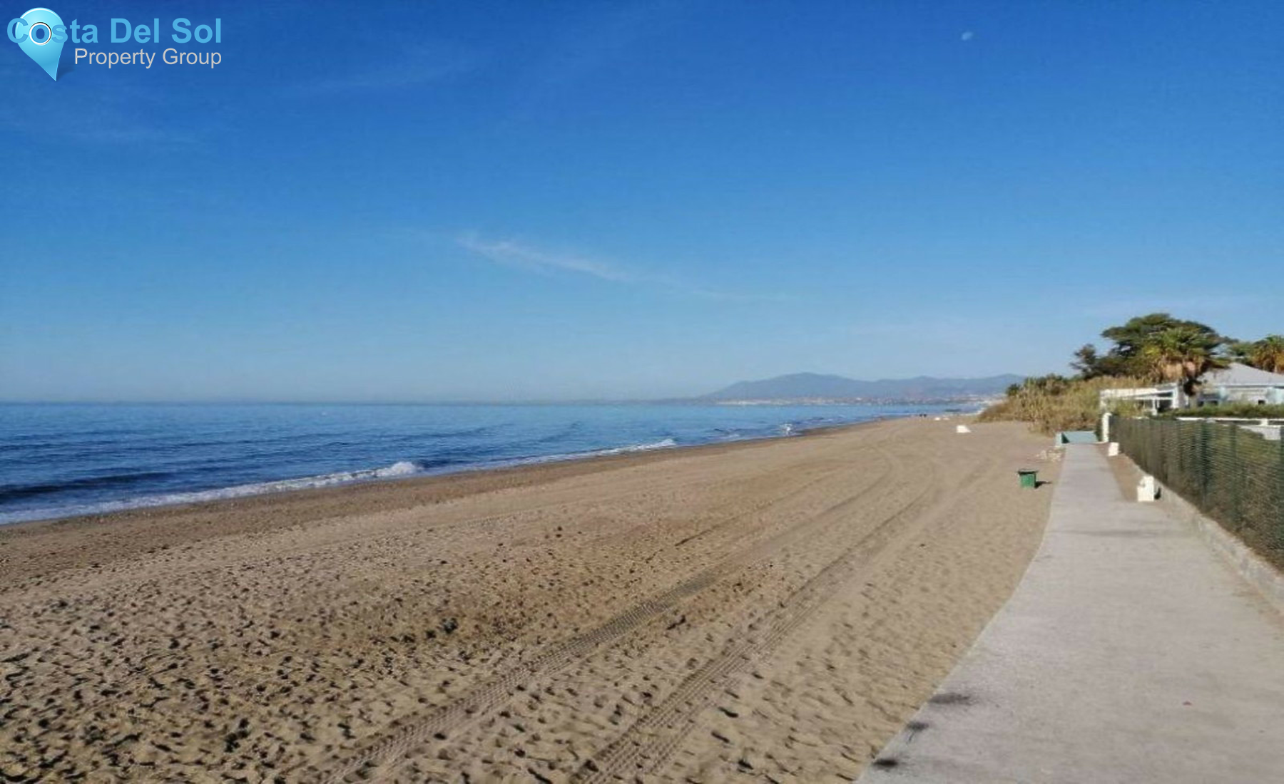 Middle Floor Apartment in El Rosario-1435663