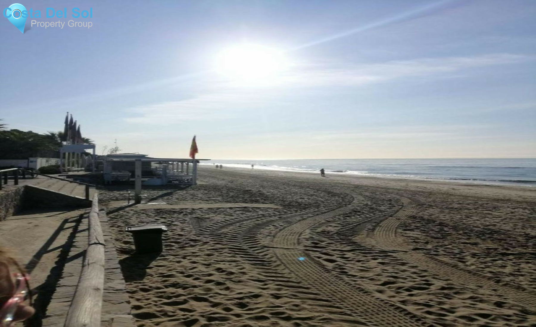 Middle Floor Apartment in El Rosario-1435664