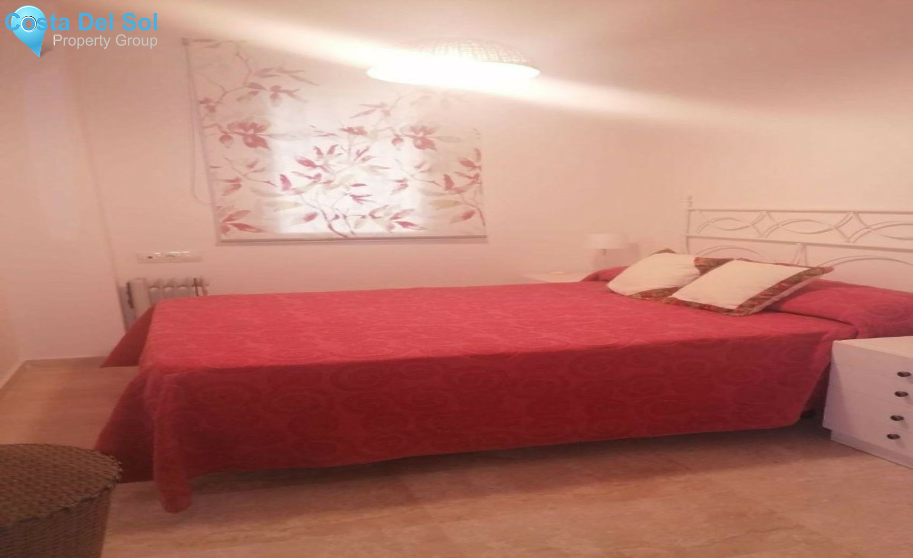 Middle Floor Apartment in El Rosario-1435667