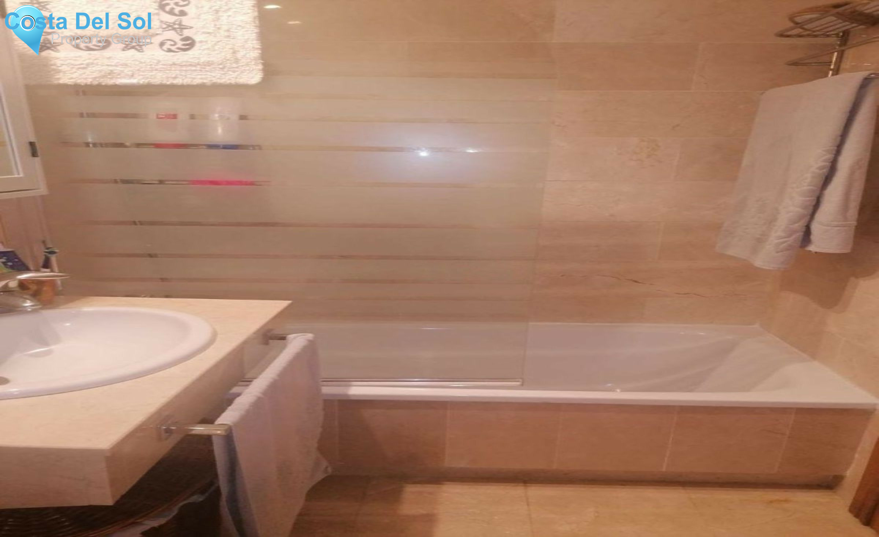 Middle Floor Apartment in El Rosario-1435668