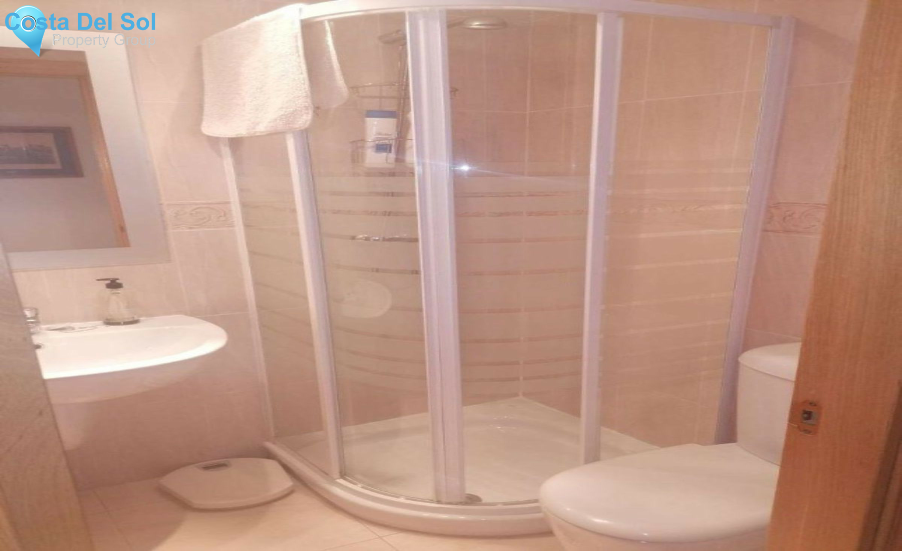 Middle Floor Apartment in El Rosario-1435669