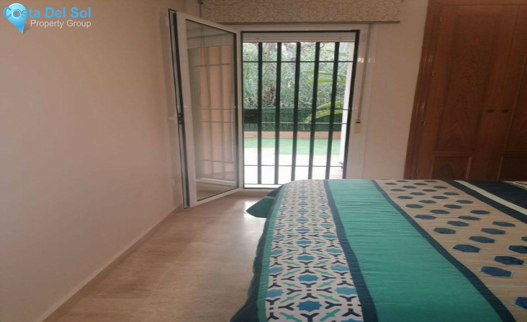 Middle Floor Apartment in El Rosario-1435670