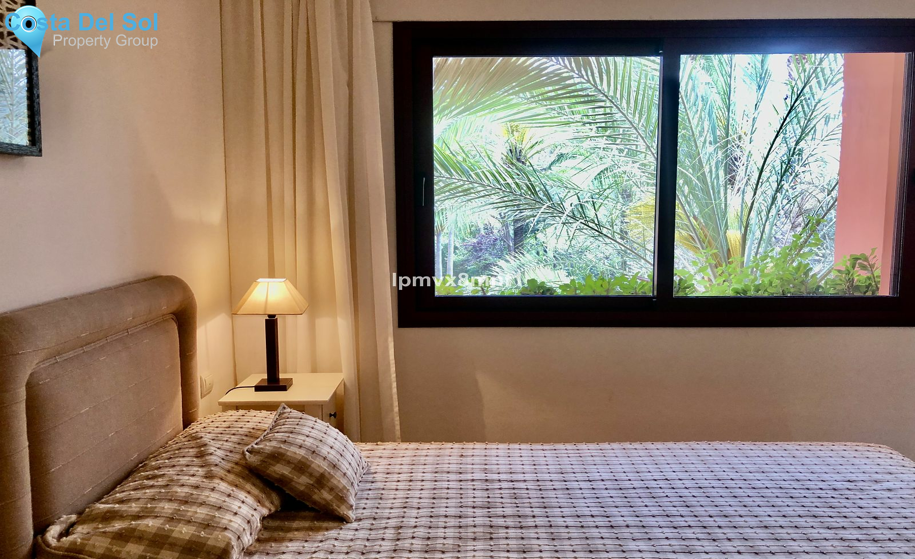 Middle Floor Apartment in El Rosario-1489749