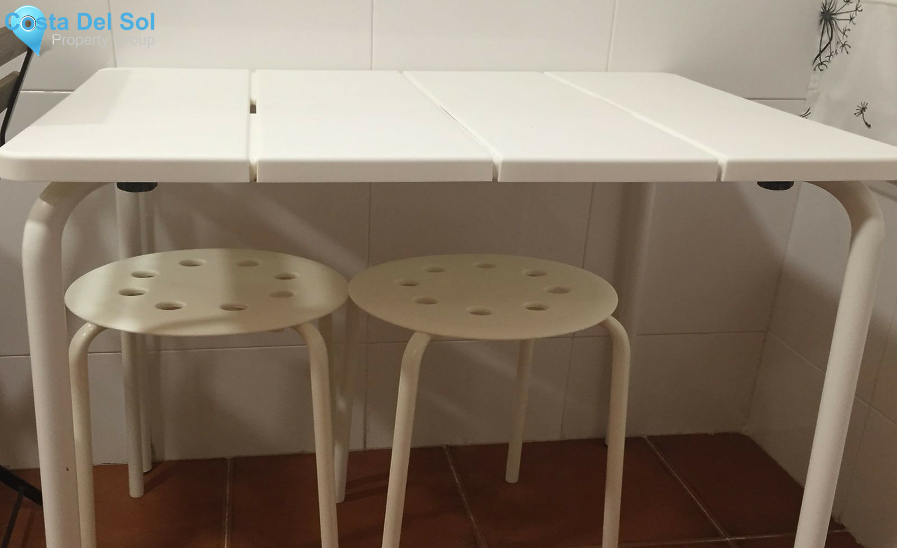 Middle Floor Apartment in Elviria-1413109