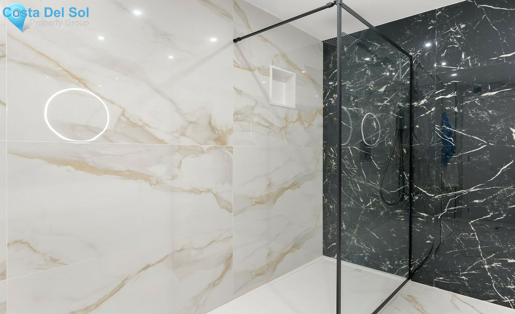 Middle Floor Apartment in Elviria-1433332