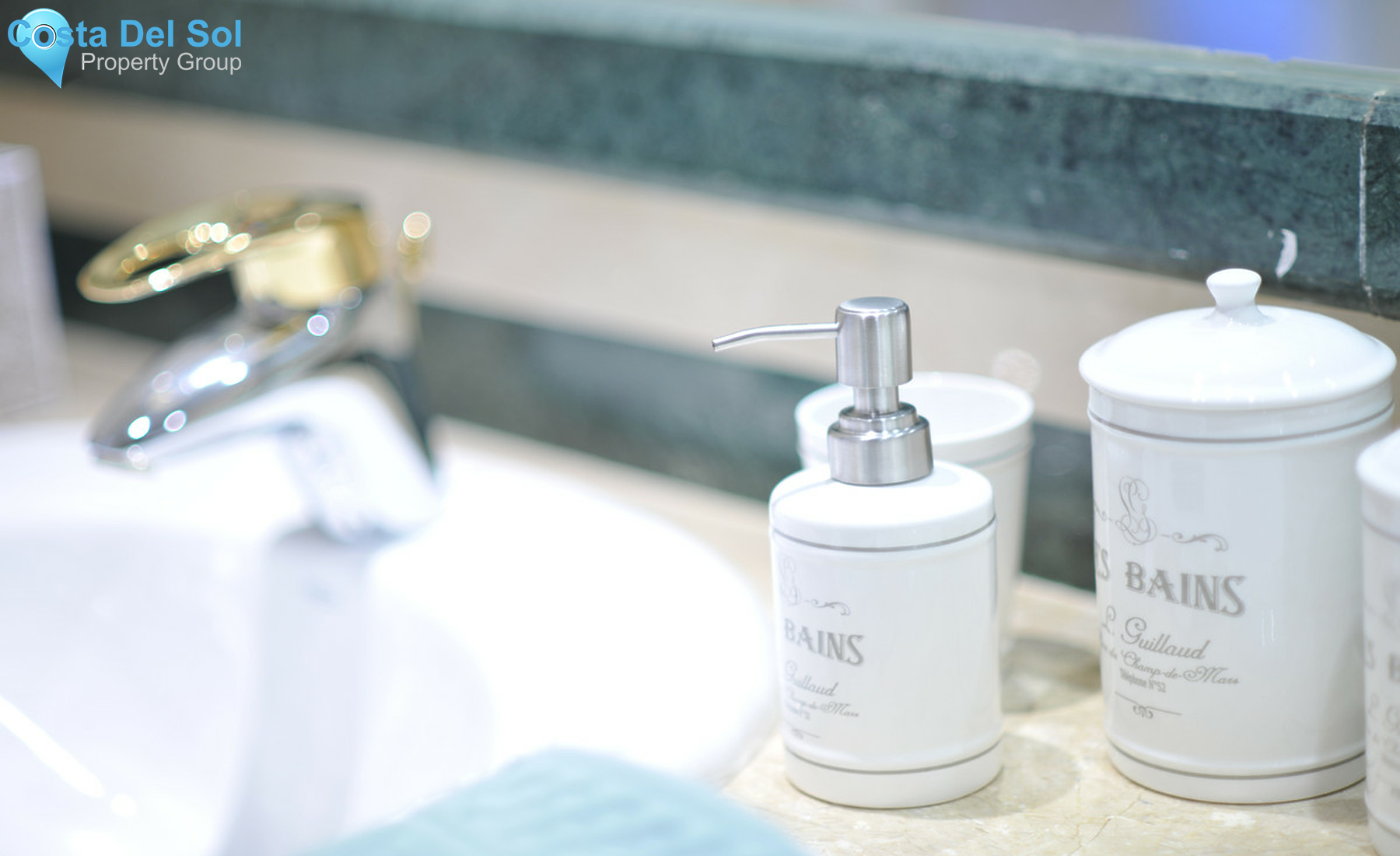 Middle Floor Apartment in Elviria-1450899