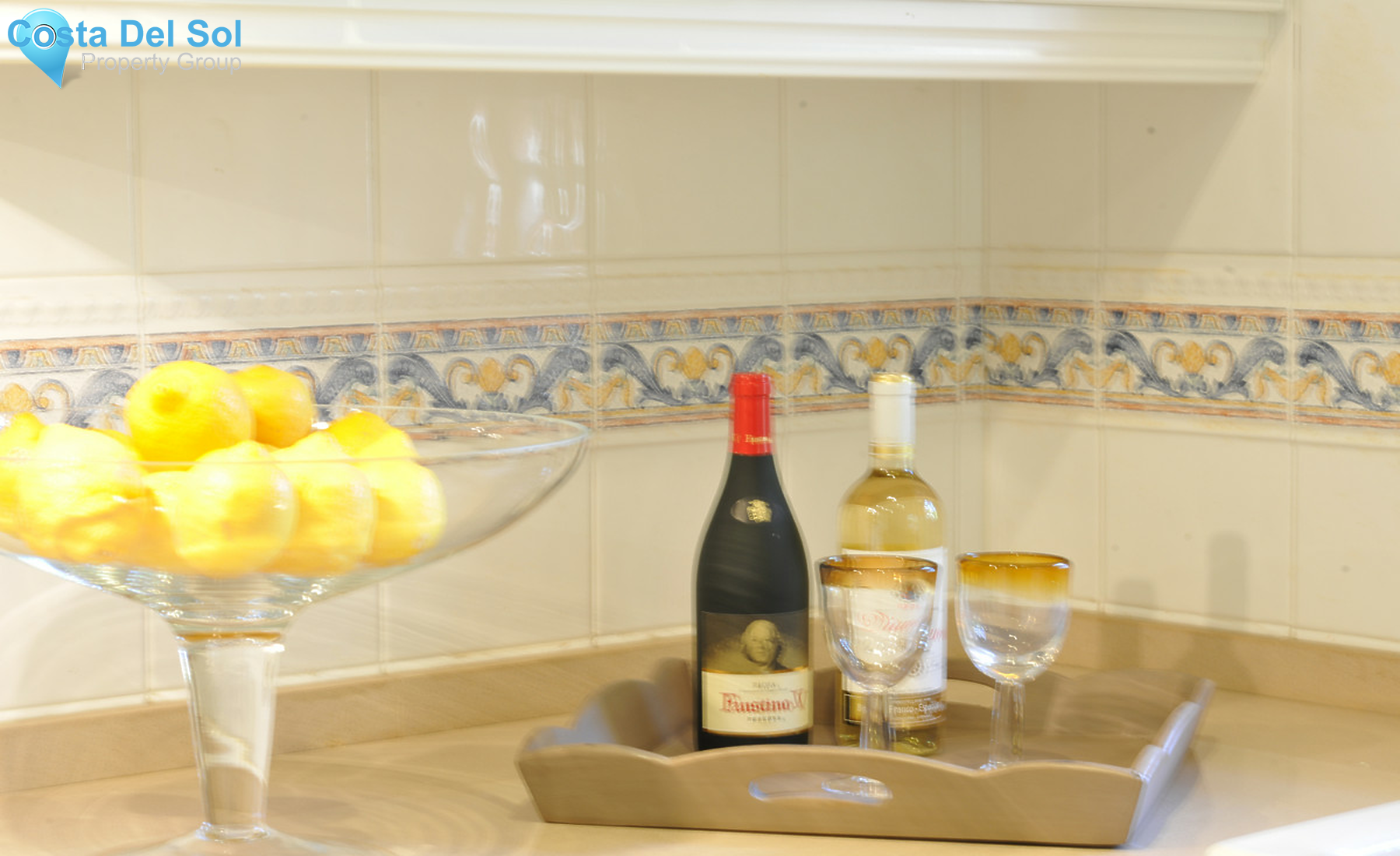 Middle Floor Apartment in Elviria-1450900