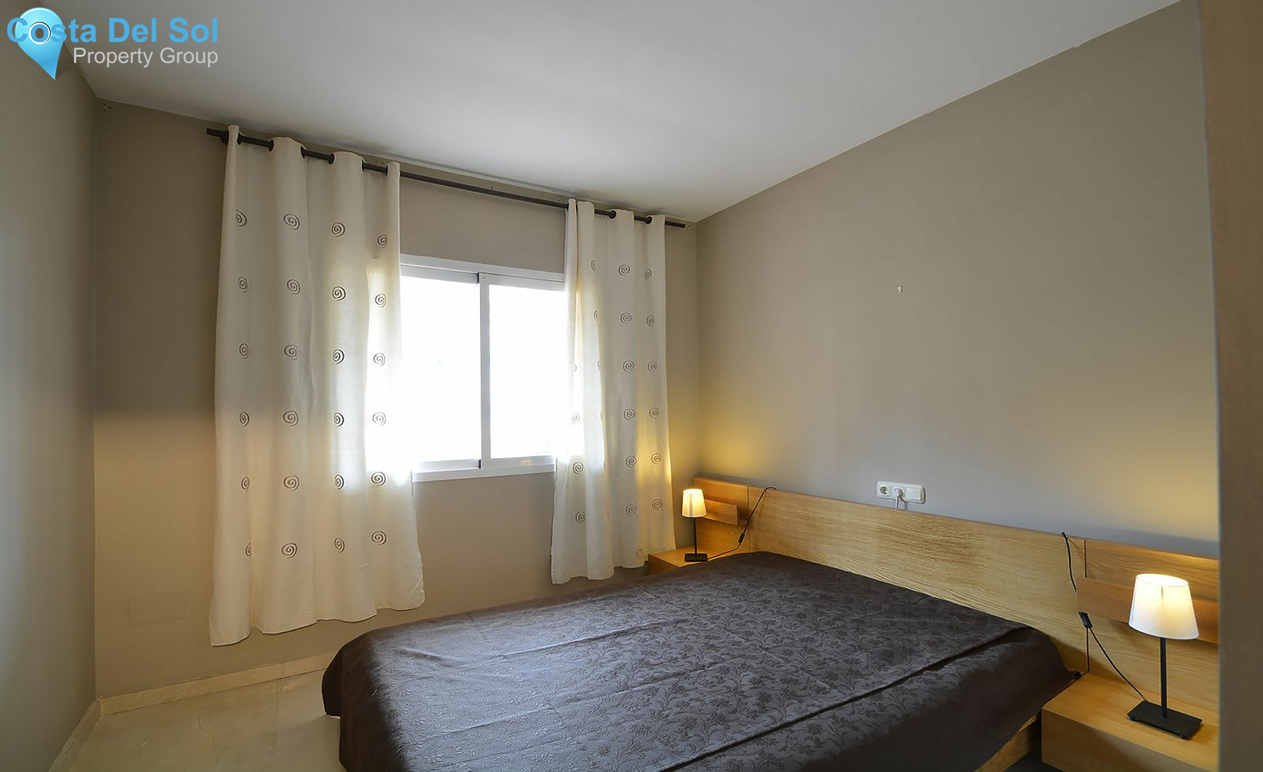 Middle Floor Apartment in Elviria-1149248