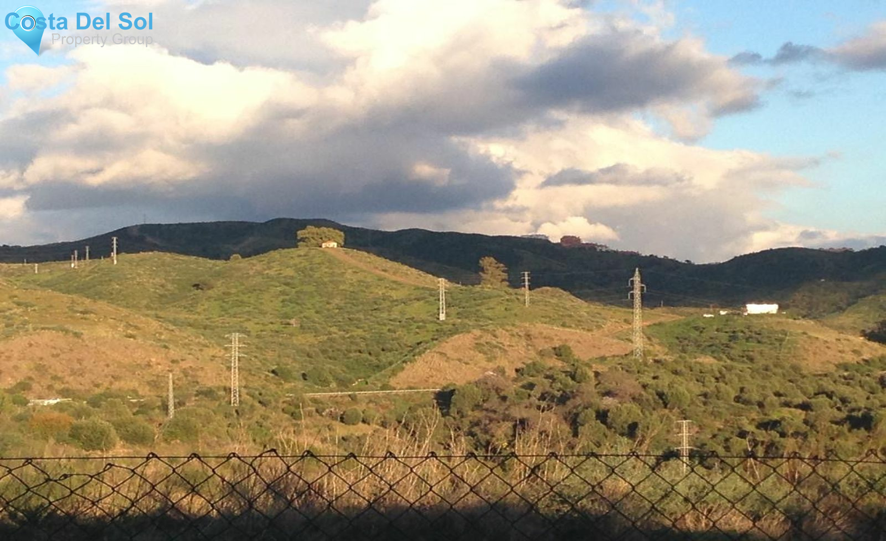 Middle Floor Apartment in Elviria-1162826