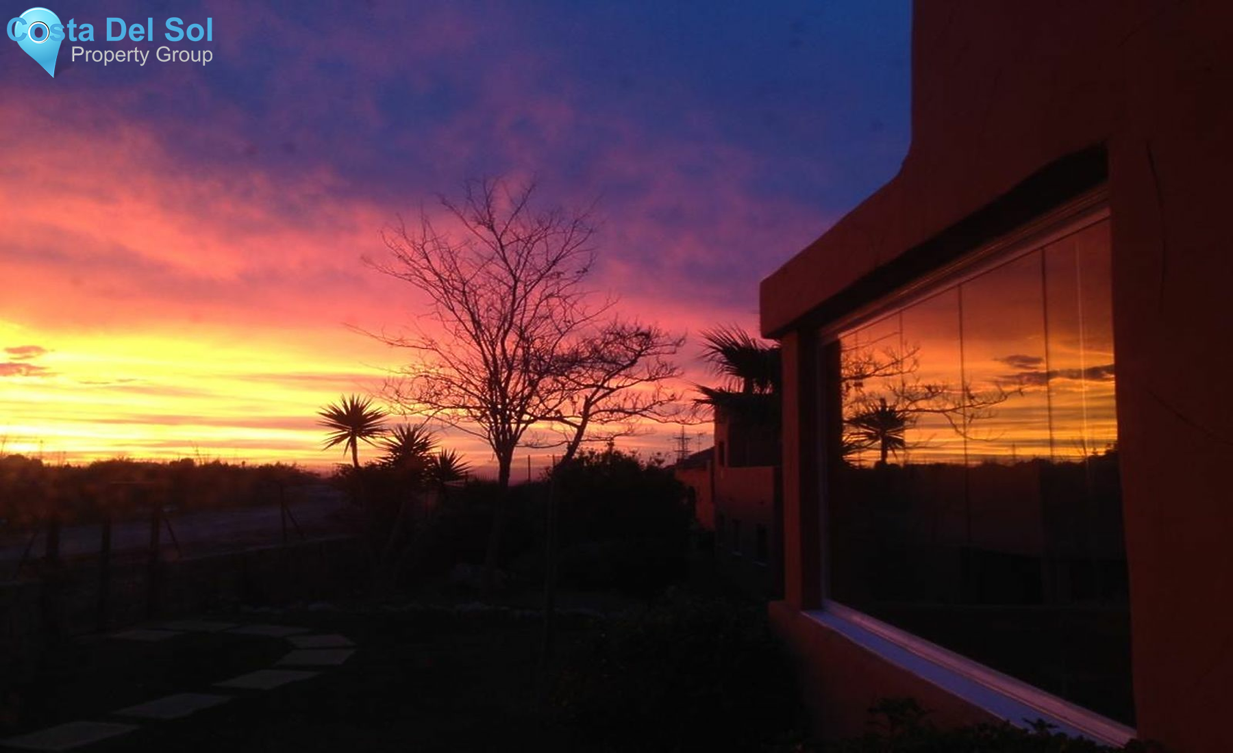 Middle Floor Apartment in Elviria-1162830