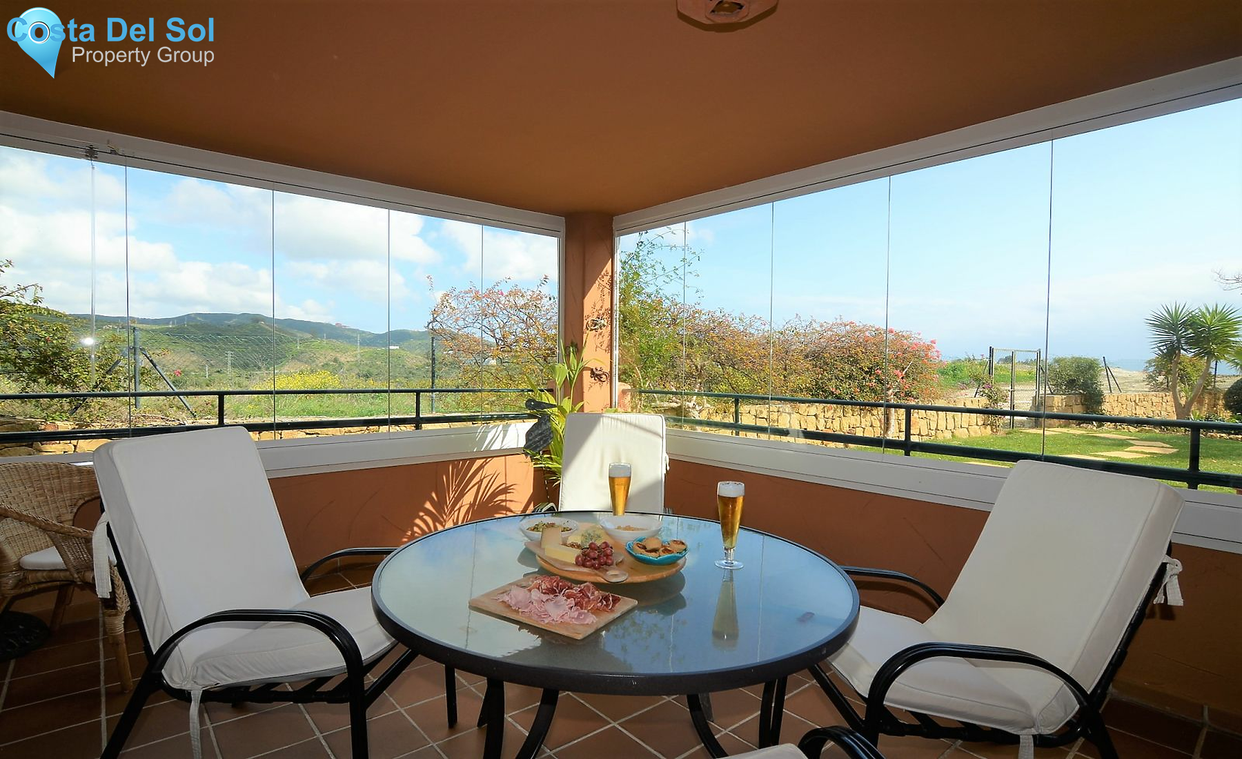 Middle Floor Apartment in Elviria-1162815