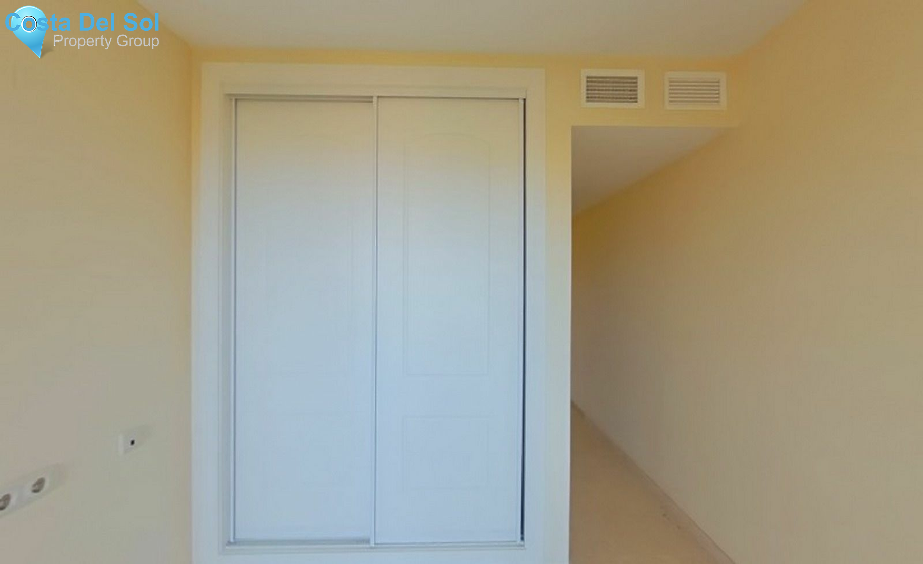 Middle Floor Apartment in Elviria-1208193