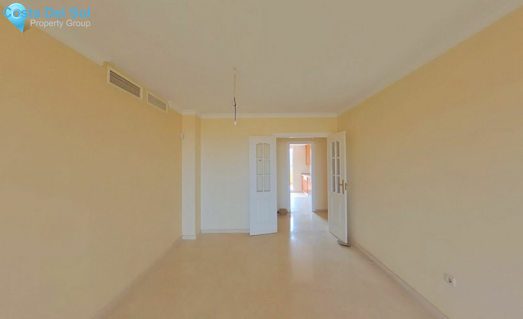 Middle Floor Apartment in Elviria-1208183
