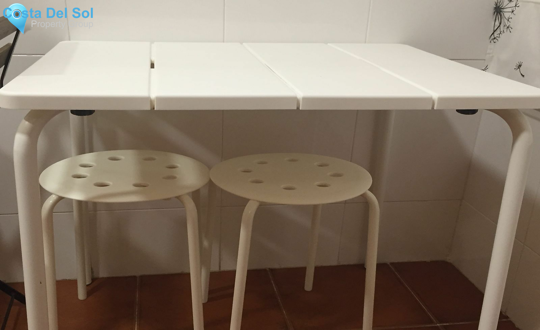 Middle Floor Apartment in Elviria-1423129