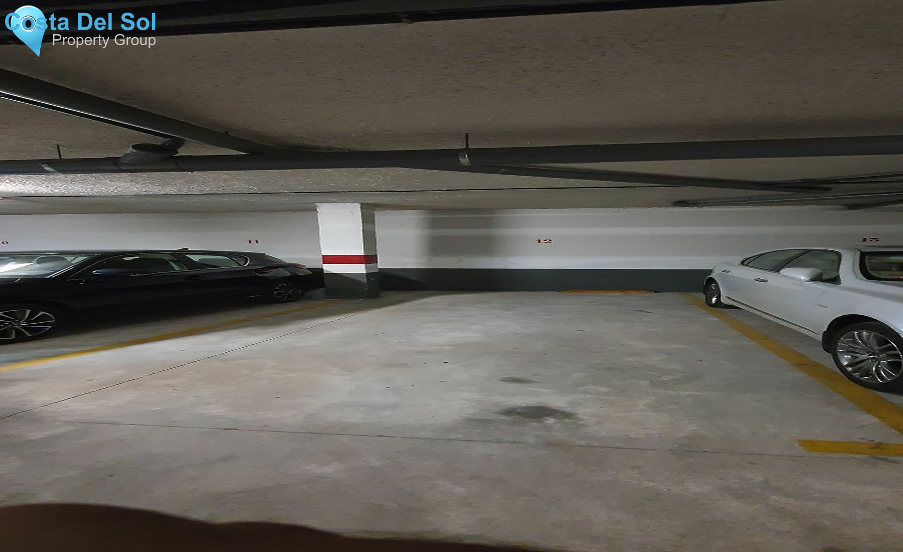 Middle Floor Apartment in Elviria-1442596