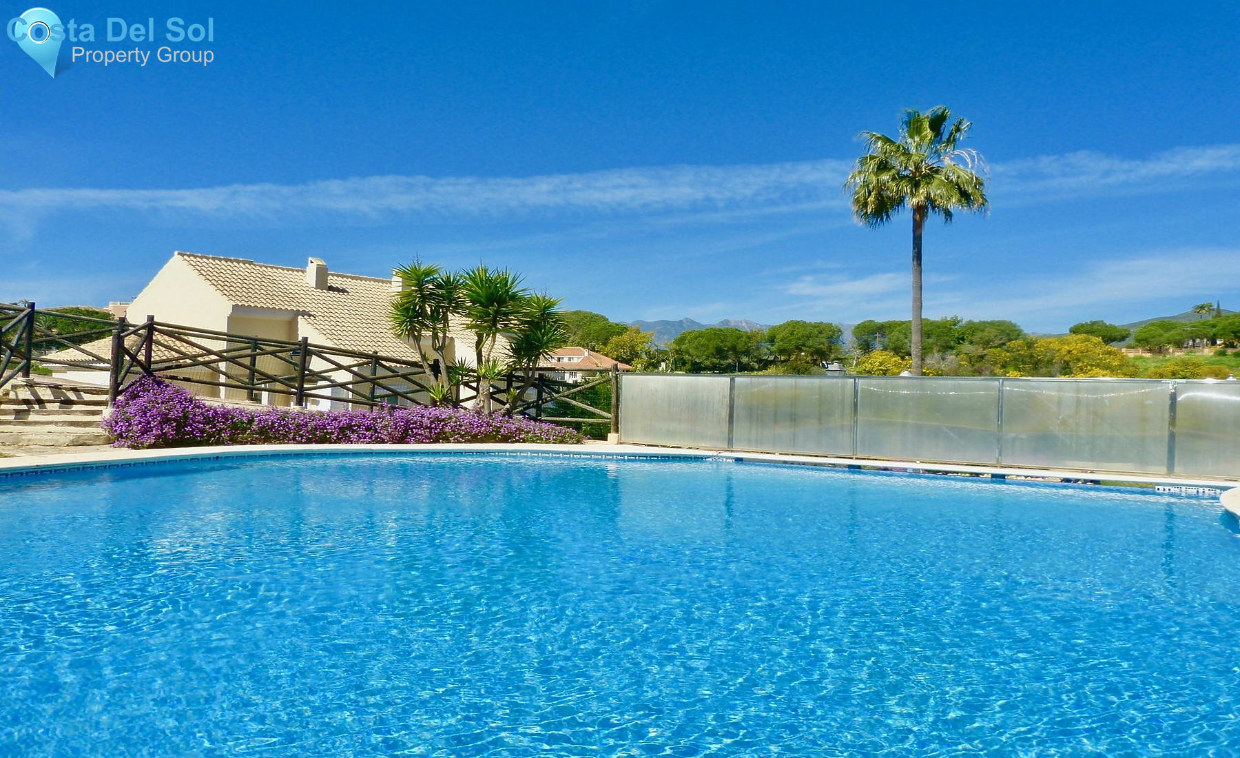 Middle Floor Apartment in Elviria-1516182