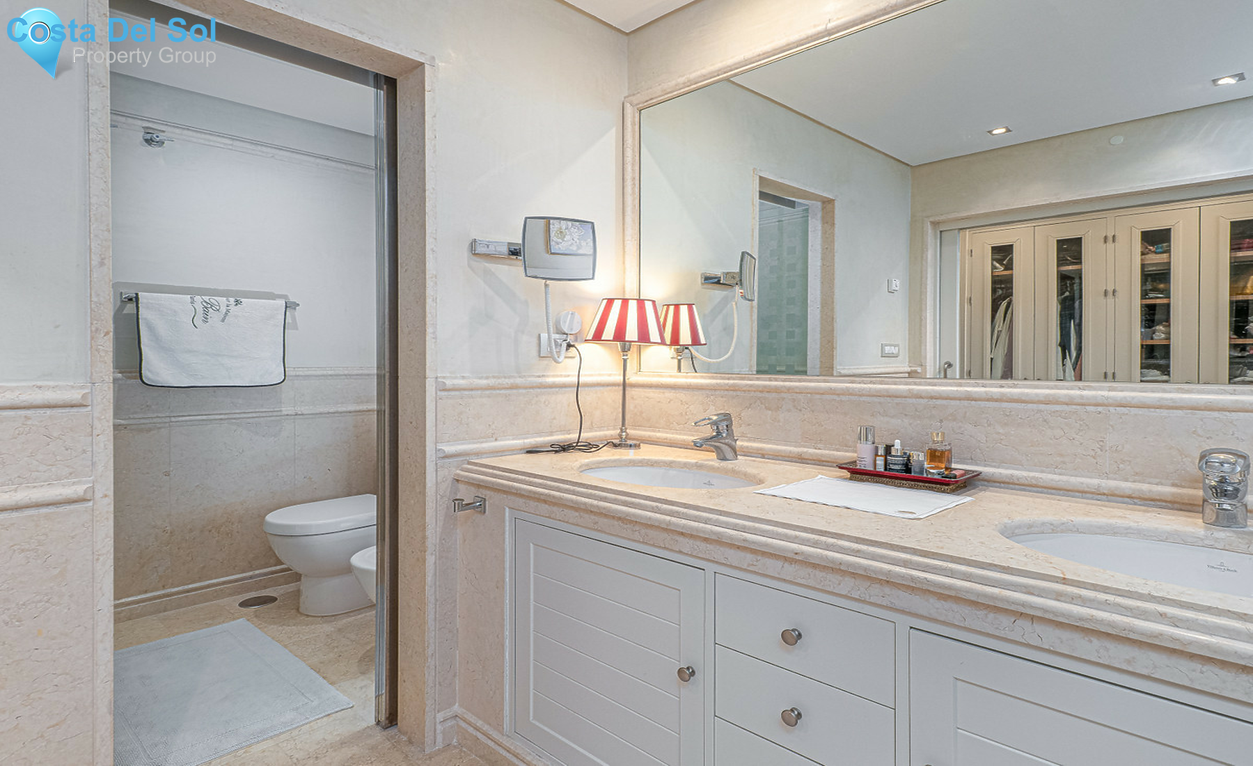 Middle Floor Apartment in Estepona-1255820