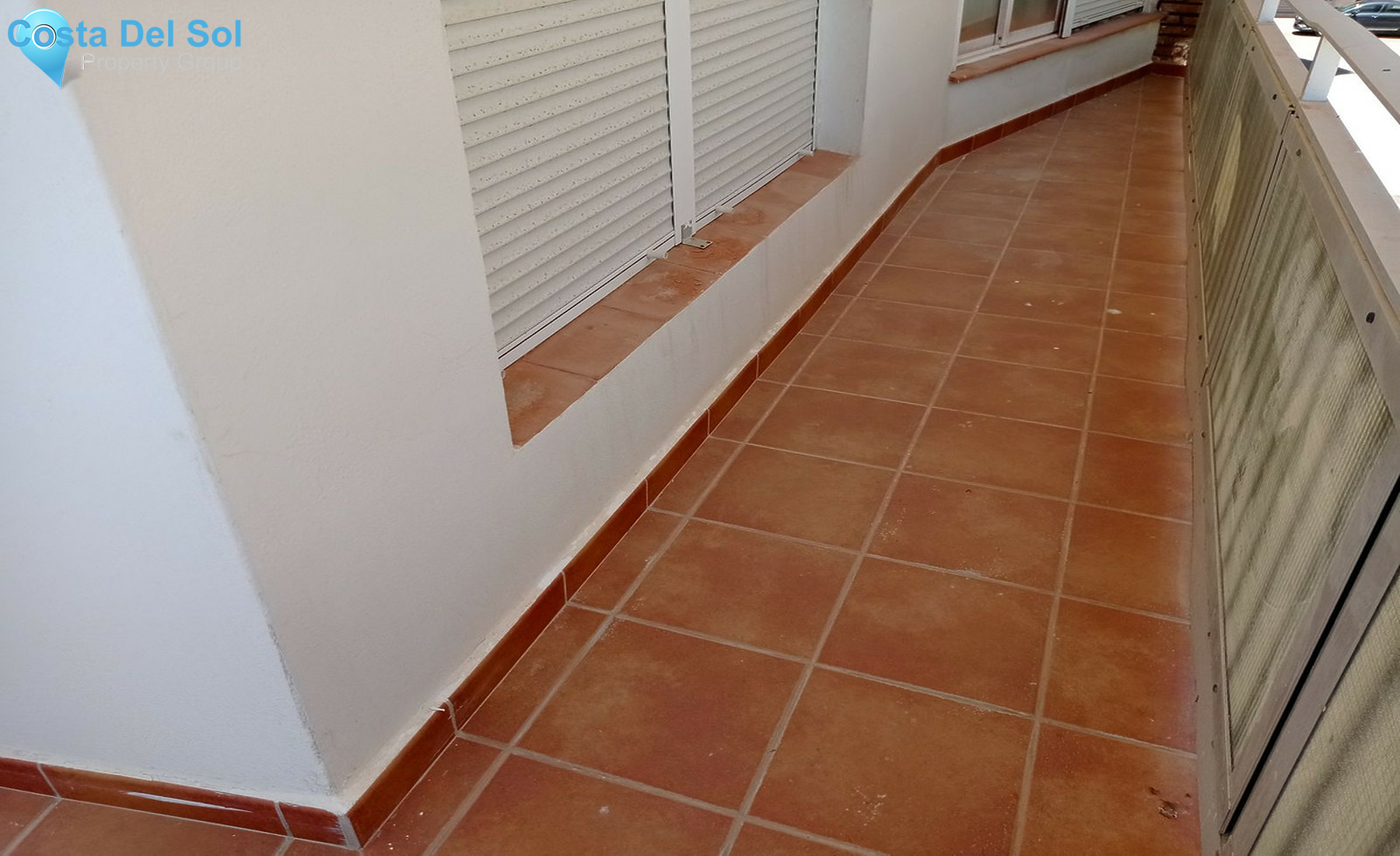 Middle Floor Apartment in Estepona-1265282