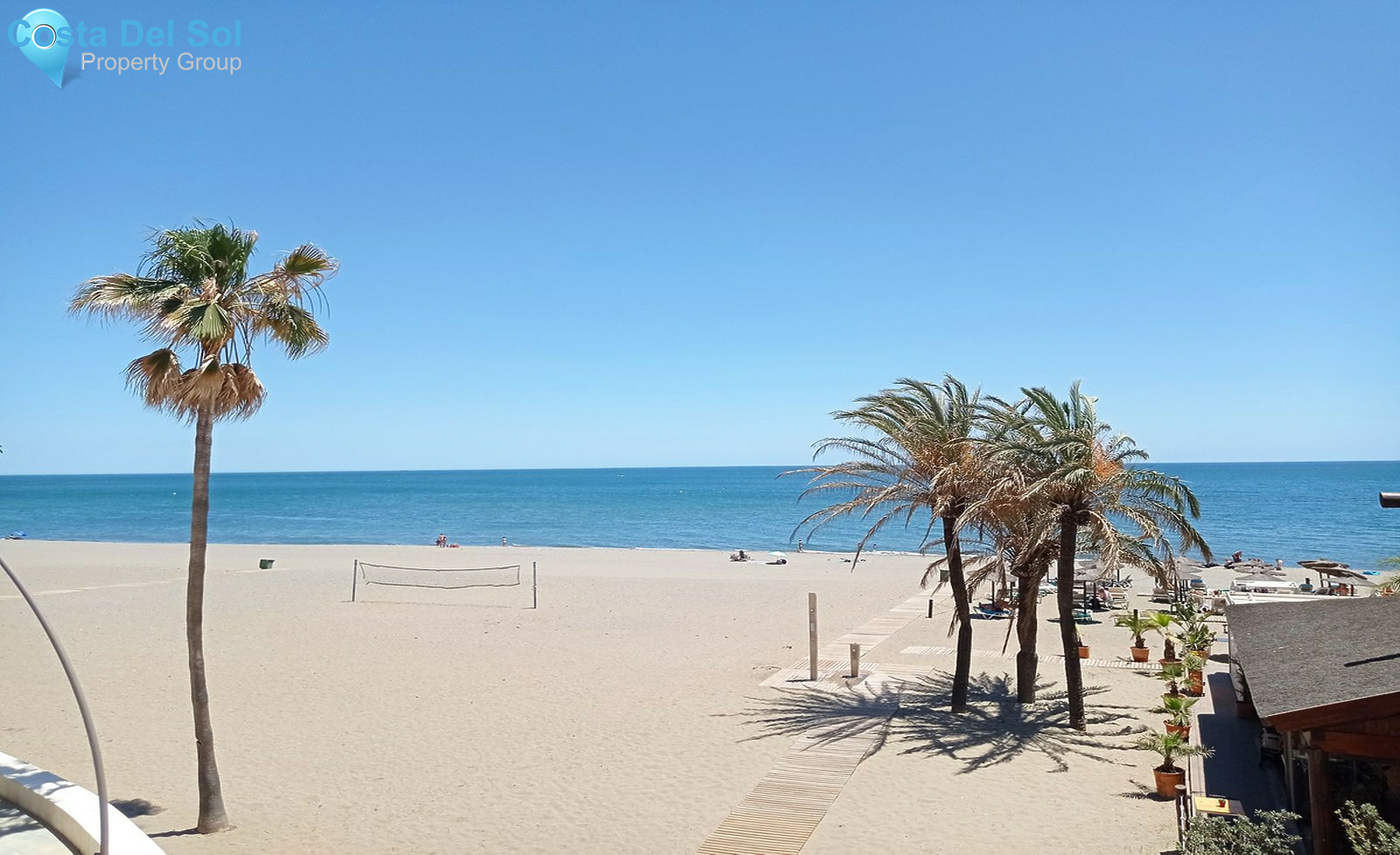 Middle Floor Apartment in Estepona-1265283