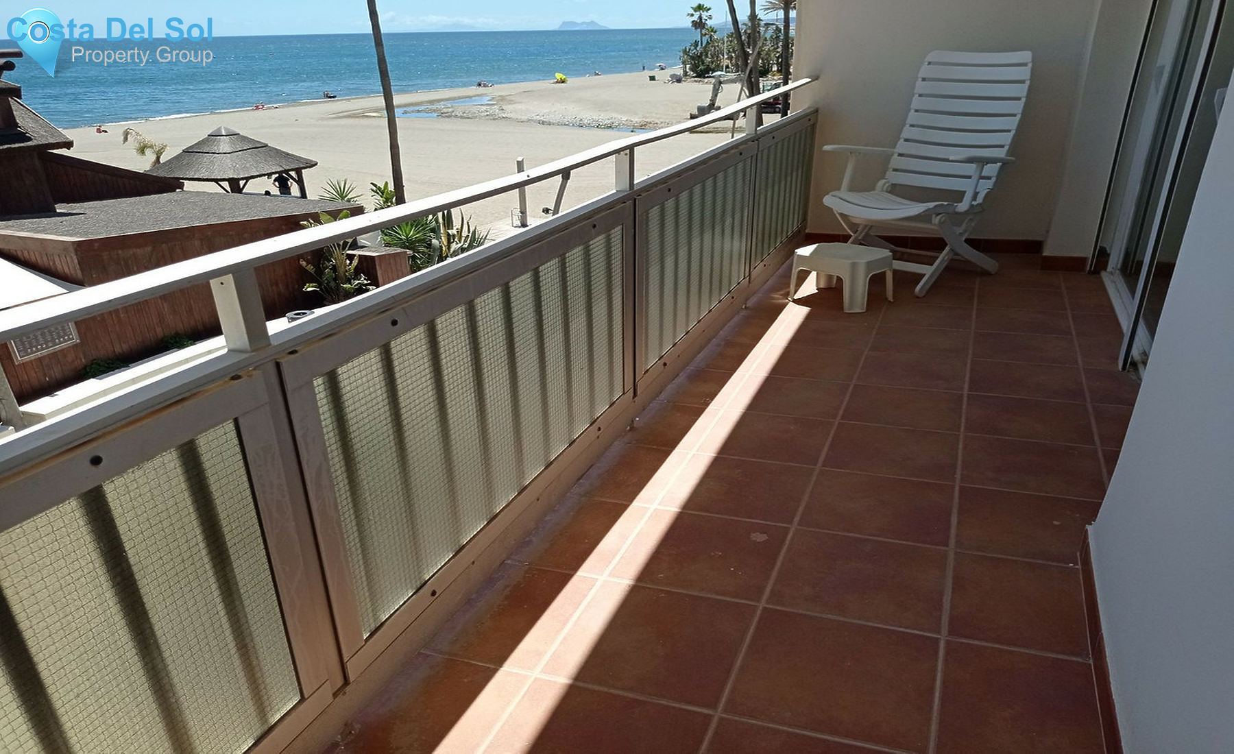 Middle Floor Apartment in Estepona-1265284